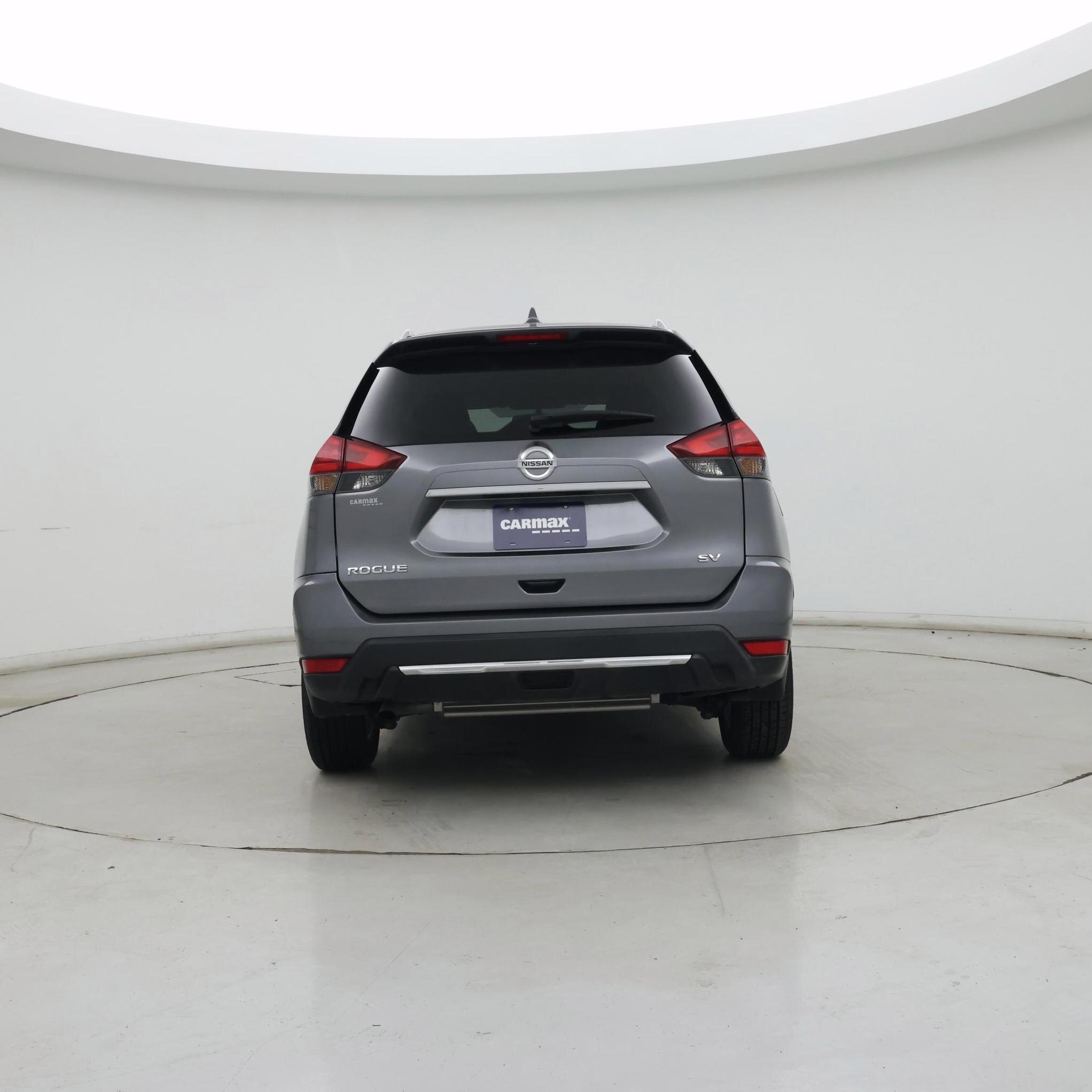 Thumbnail: 2017 Nissan Rogue - 6