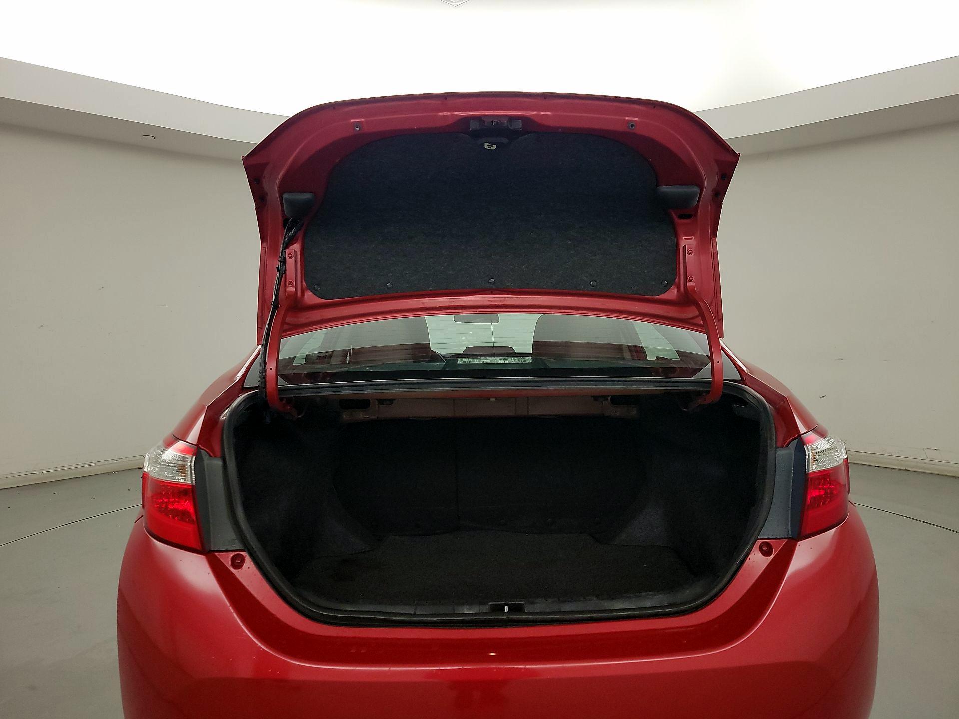 Thumbnail: 2016 Toyota Corolla - 20