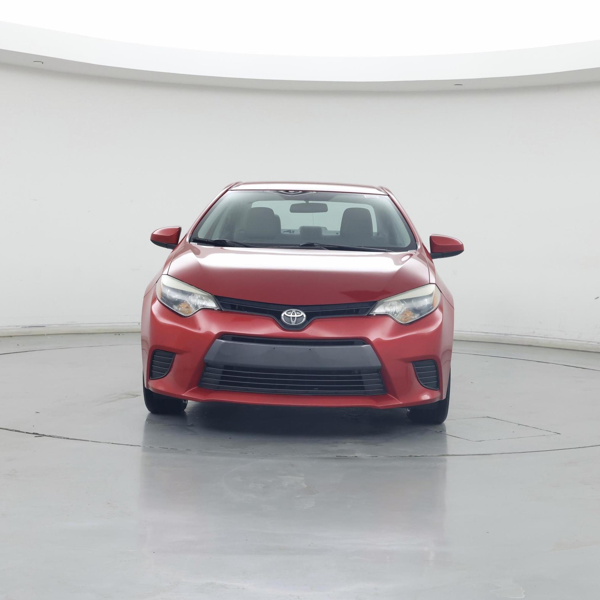 Thumbnail: 2016 Toyota Corolla - 5