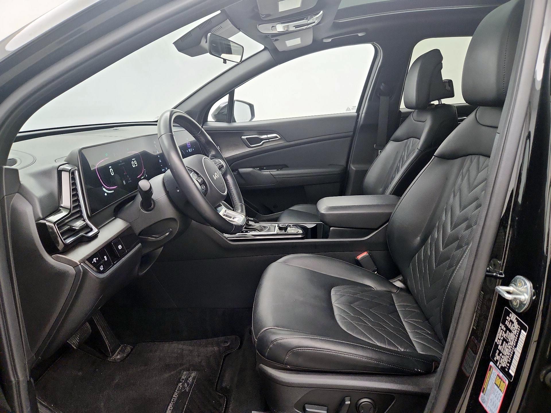 Thumbnail: 2023 Kia Sportage - 11