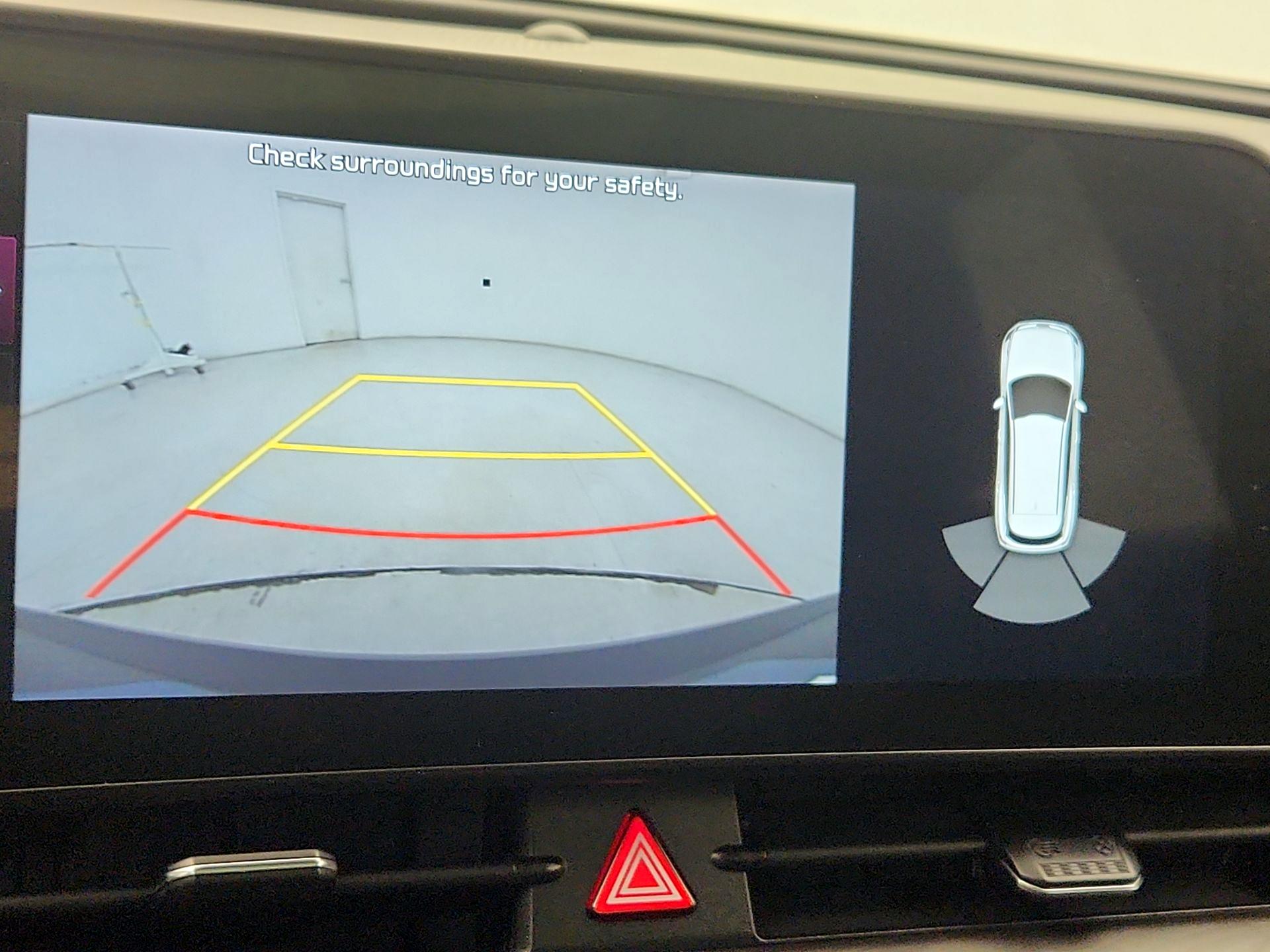 Thumbnail: 2023 Kia Sportage - 15