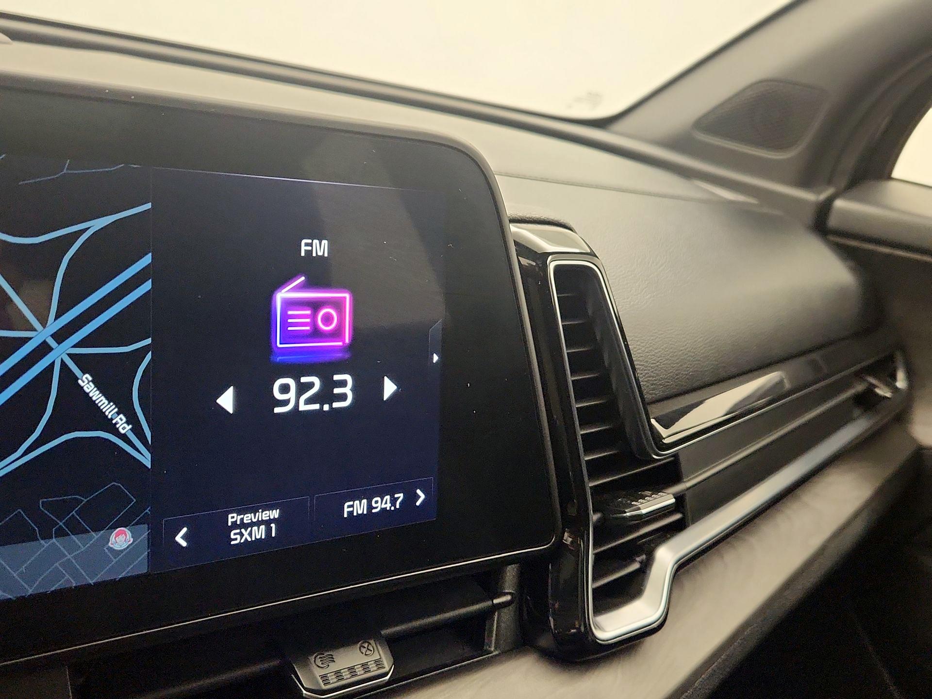 Thumbnail: 2023 Kia Sportage - 16