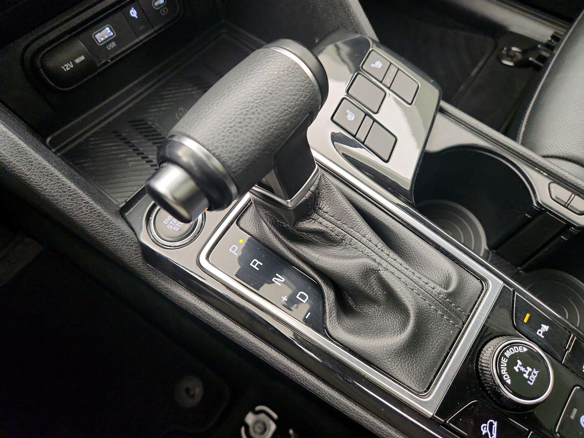 Thumbnail: 2023 Kia Sportage - 18