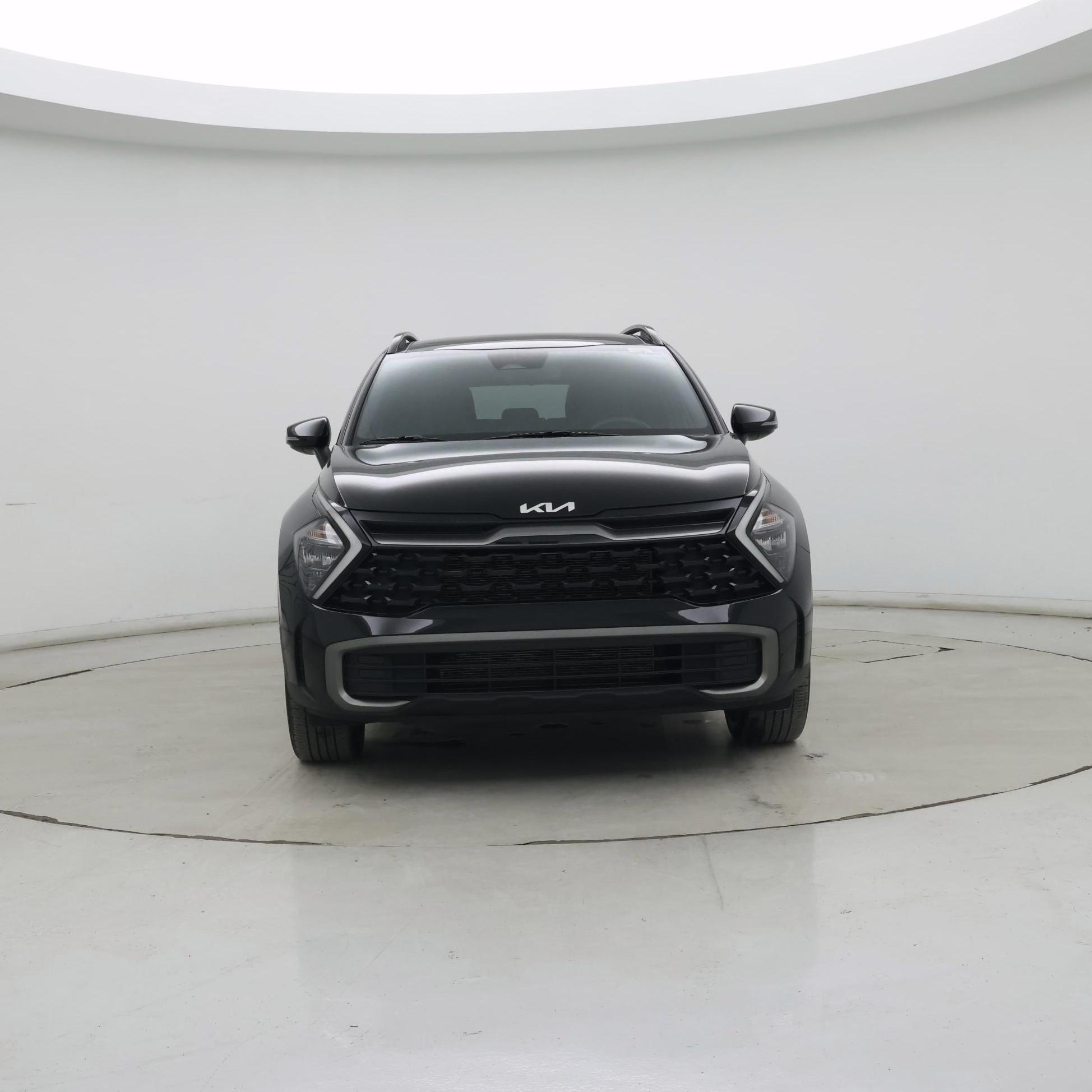 Thumbnail: 2023 Kia Sportage - 5