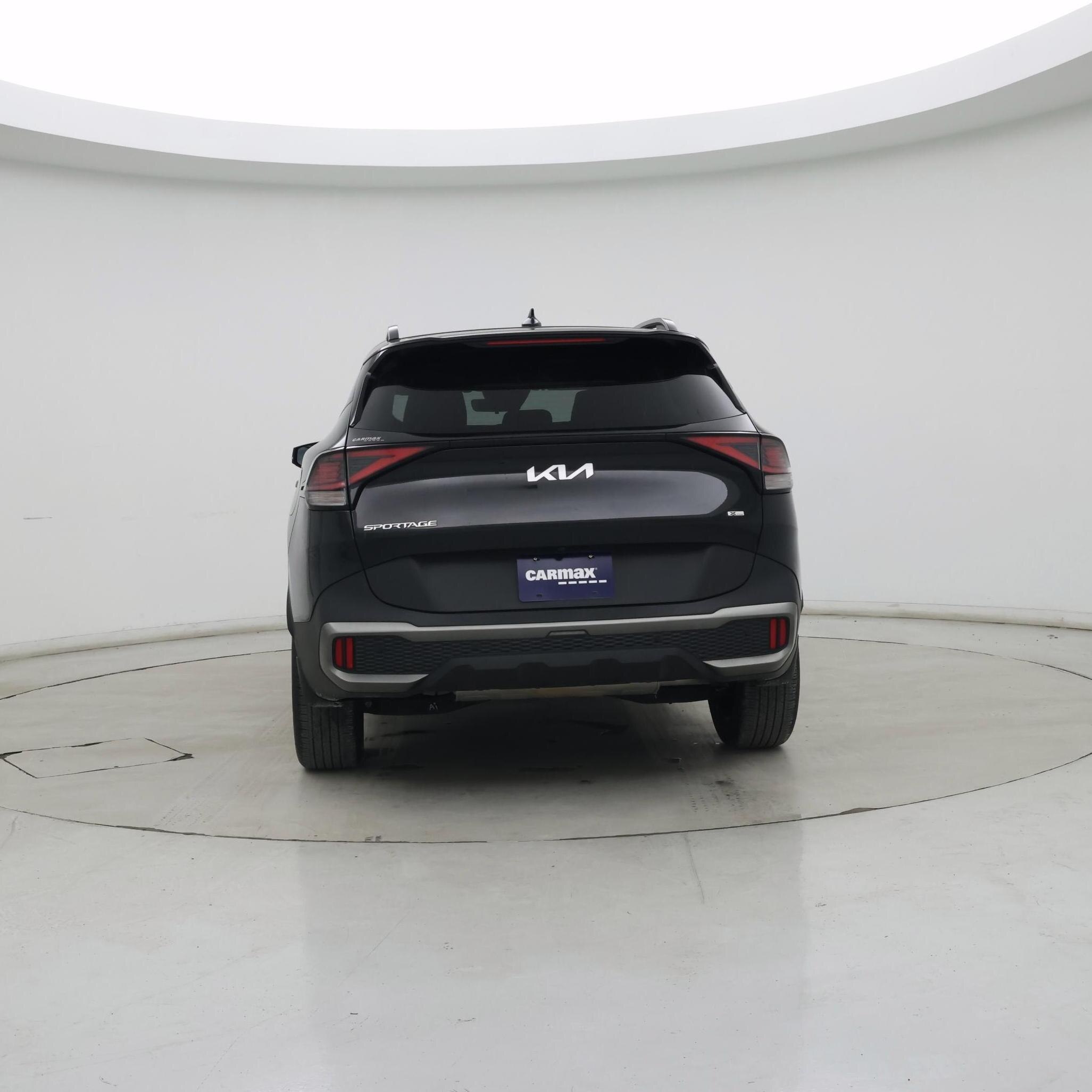 Thumbnail: 2023 Kia Sportage - 6