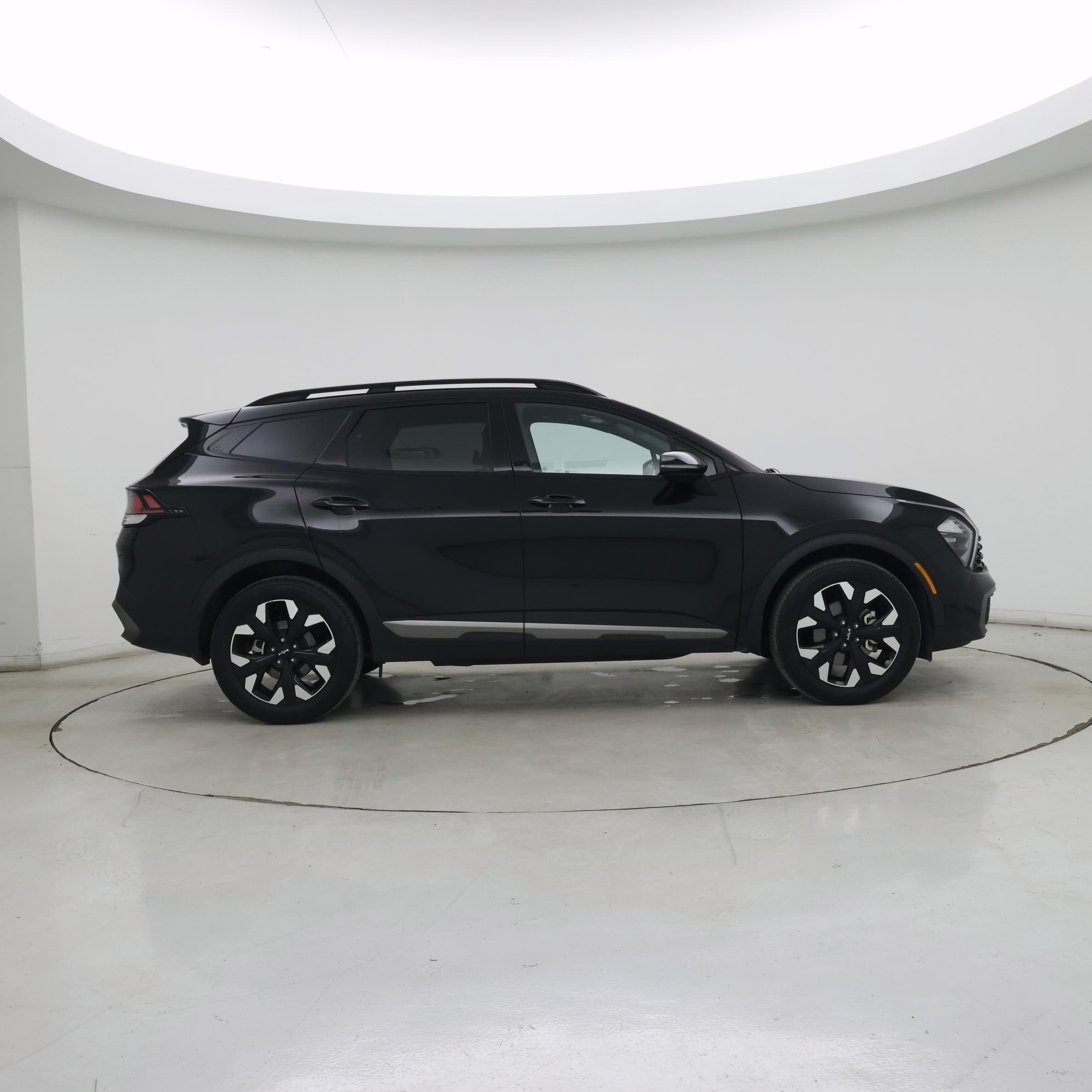 Thumbnail: 2023 Kia Sportage - 7