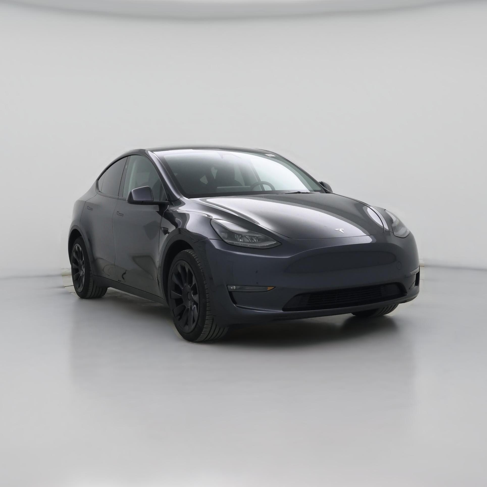 Thumbnail: 2024 Tesla Model Y - 1
