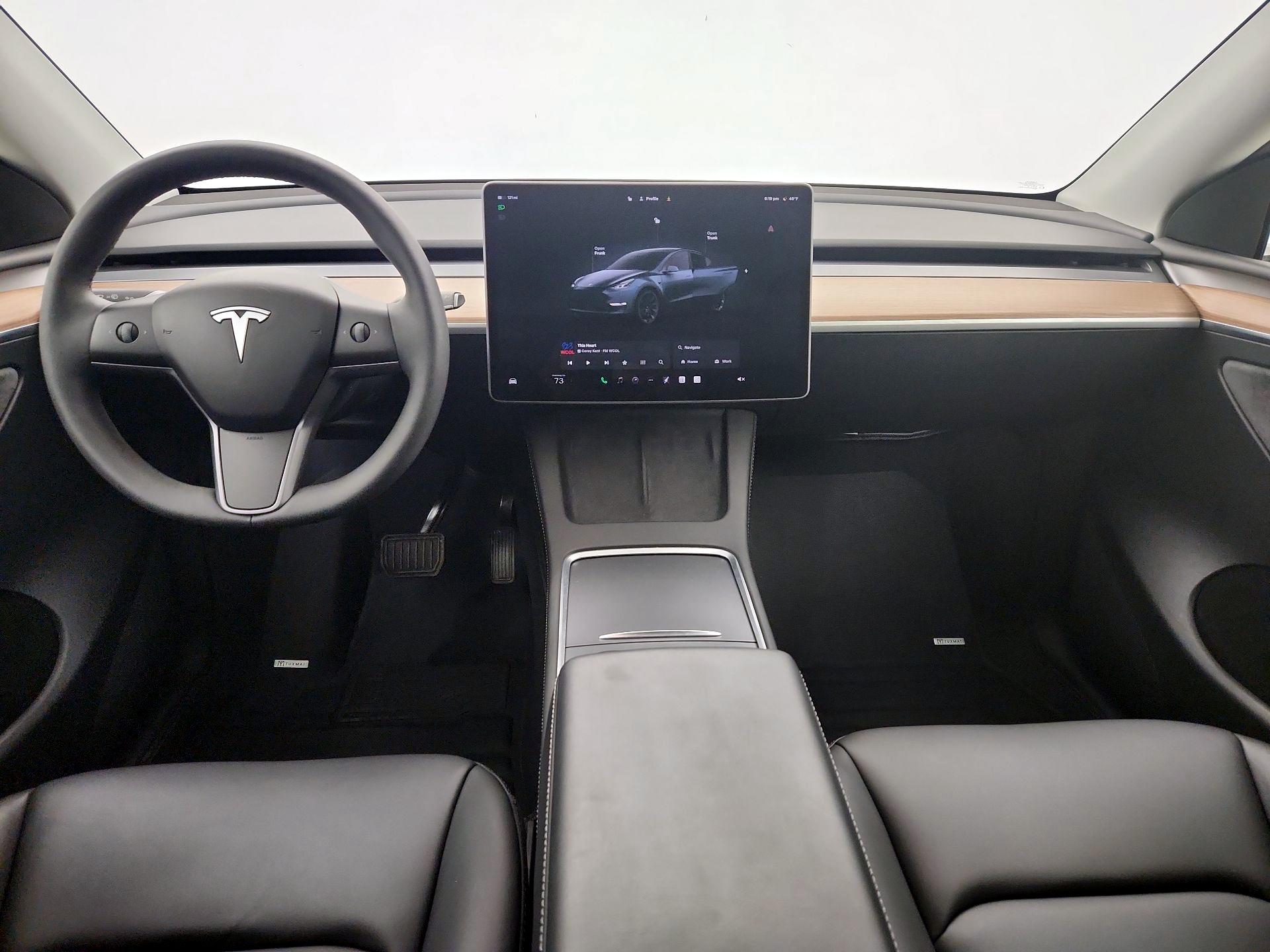 Thumbnail: 2024 Tesla Model Y - 9