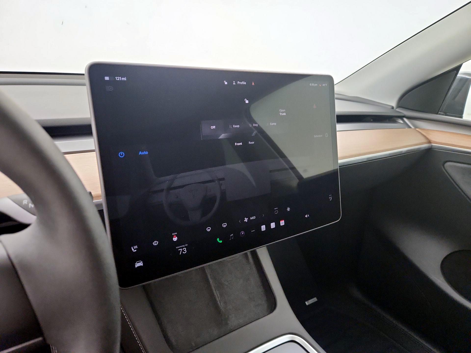 Thumbnail: 2024 Tesla Model Y - 16