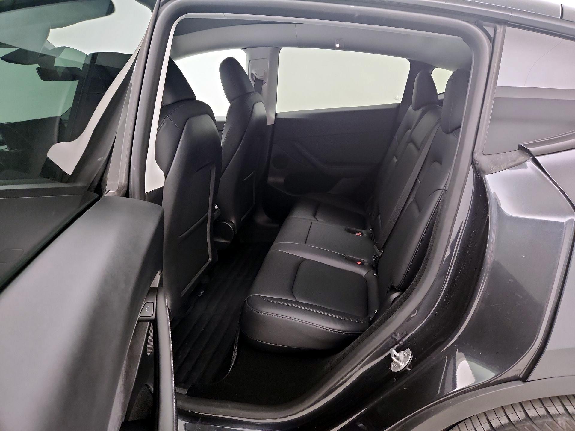 Thumbnail: 2024 Tesla Model Y - 20