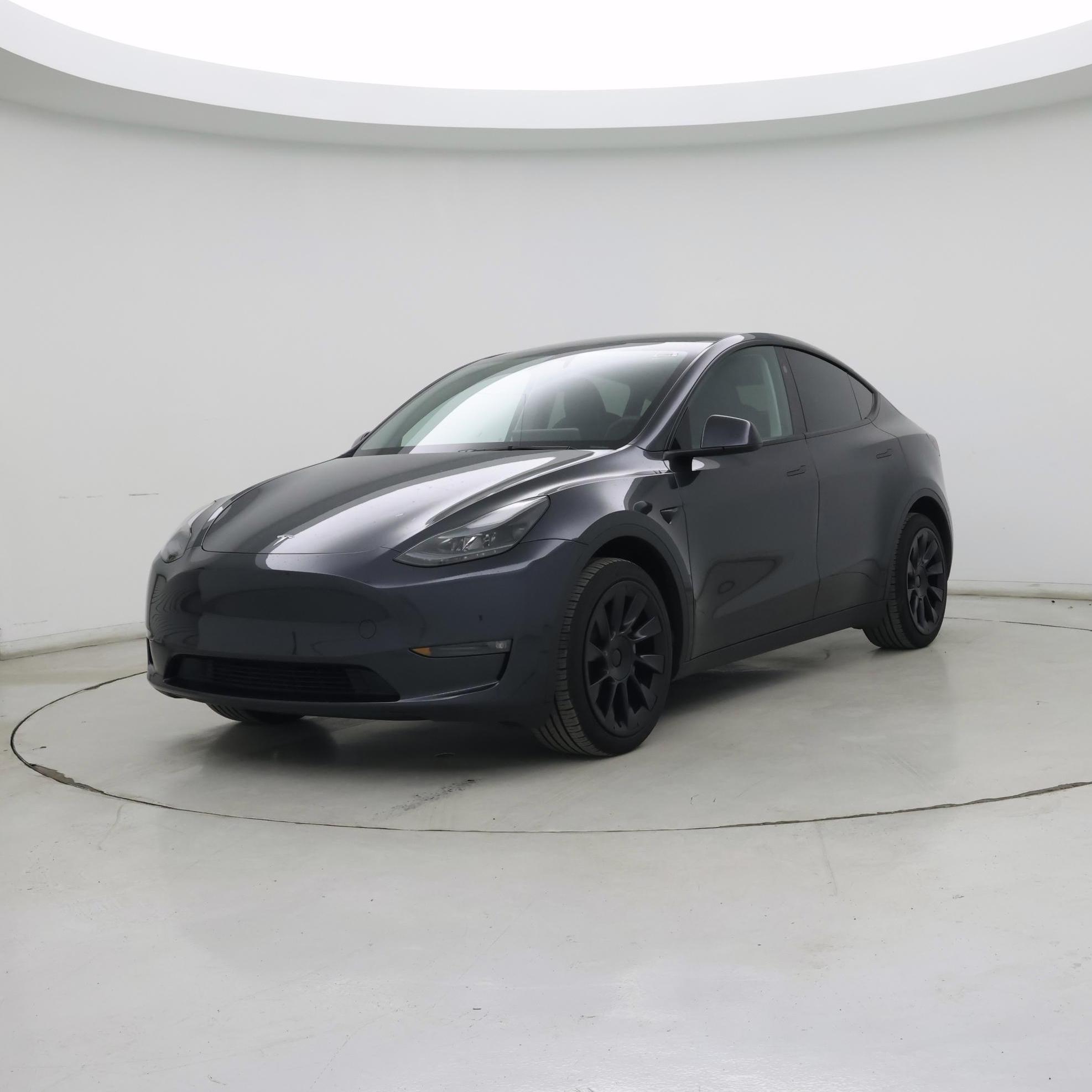 Thumbnail: 2024 Tesla Model Y - 4