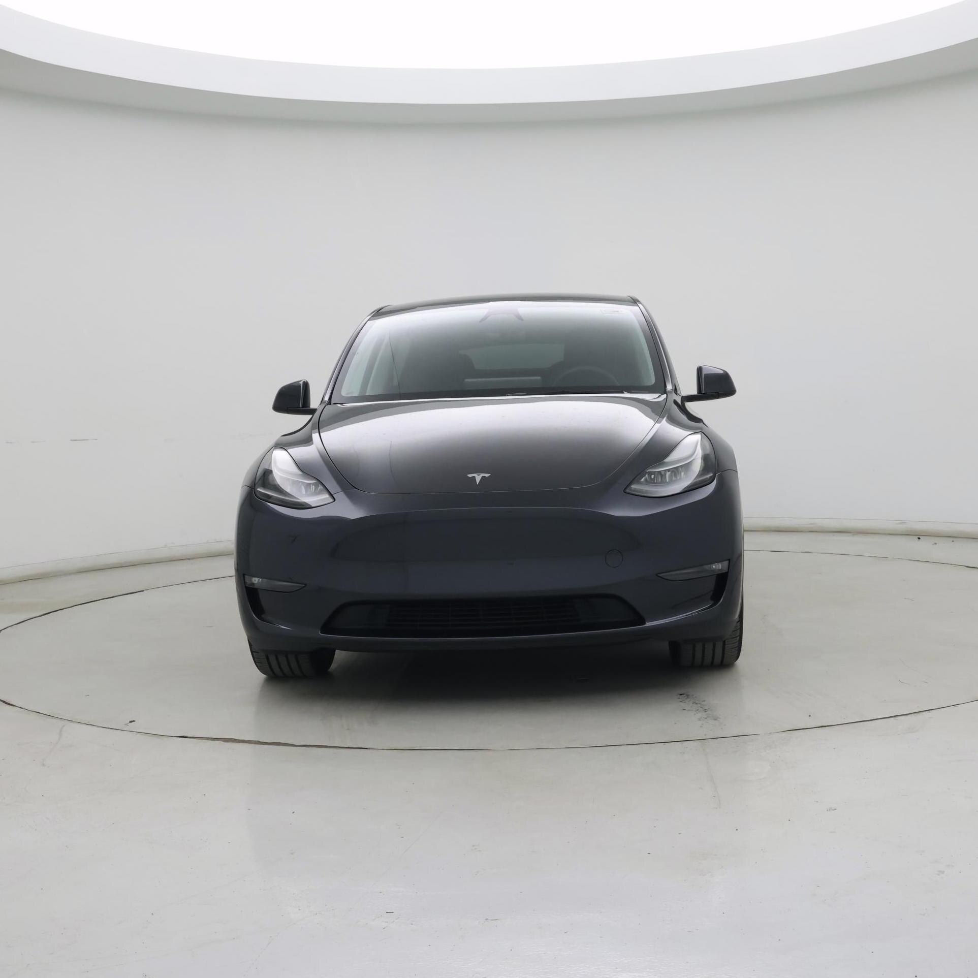 Thumbnail: 2024 Tesla Model Y - 5