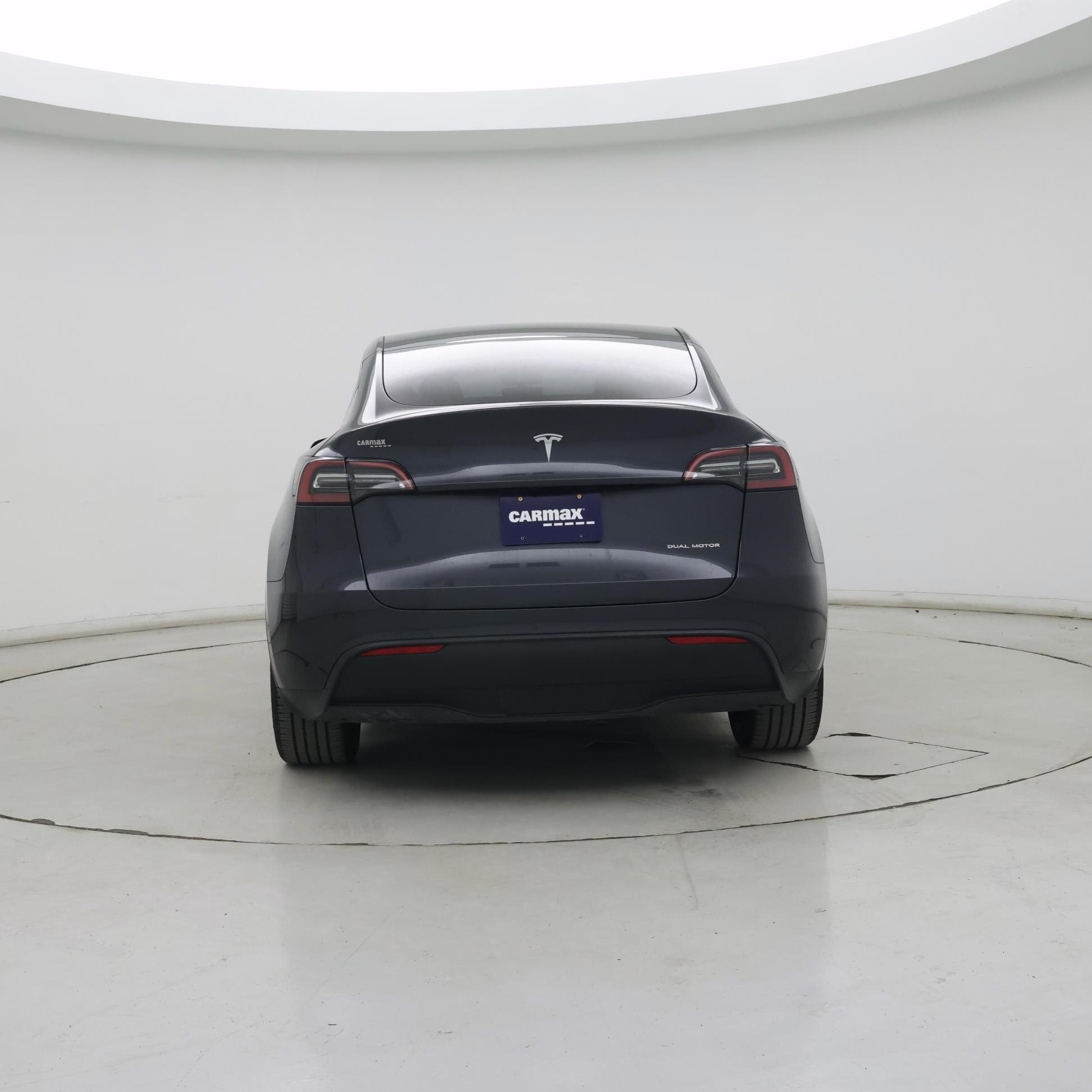 Thumbnail: 2024 Tesla Model Y - 6