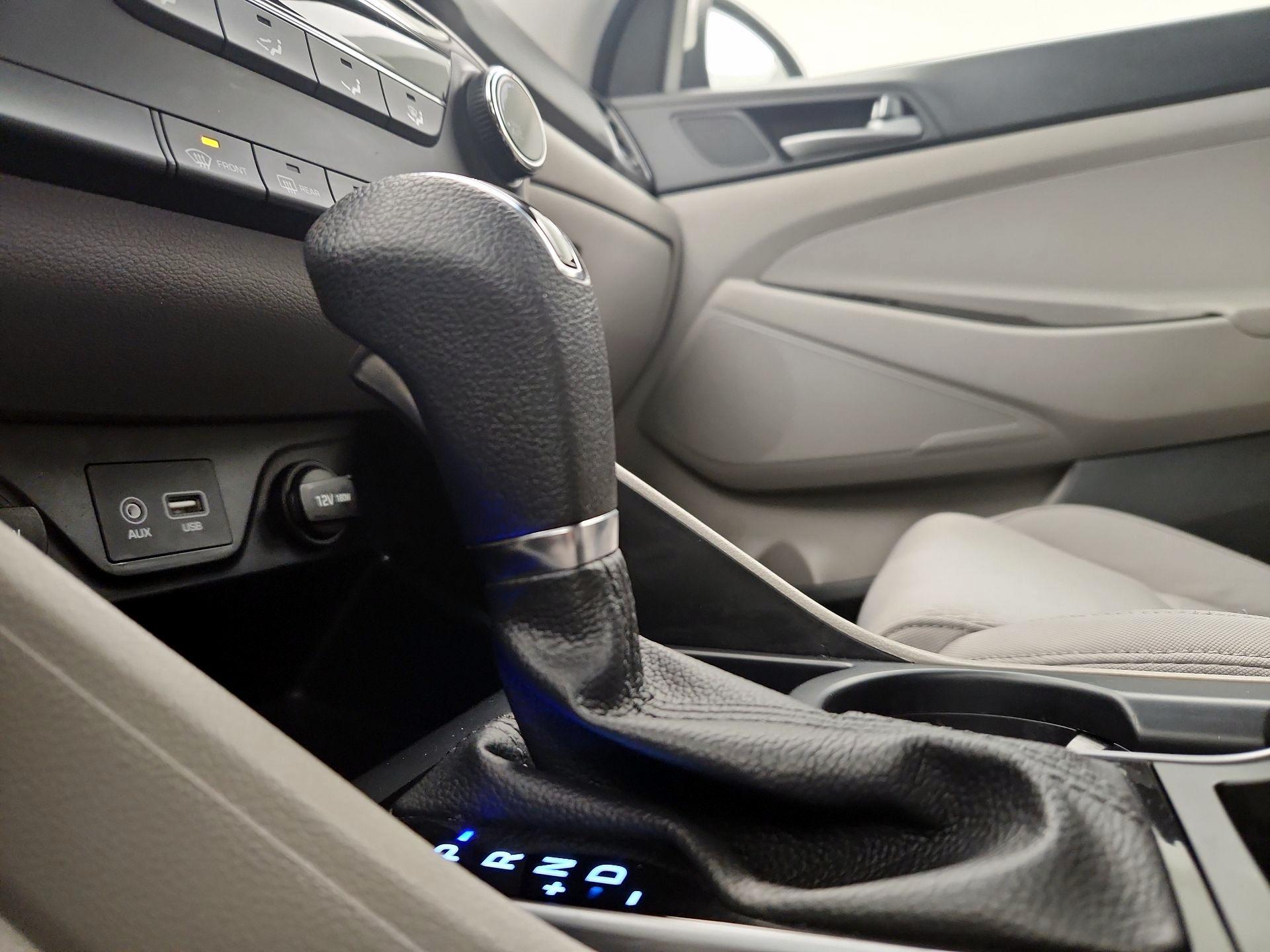 Thumbnail: 2017 Hyundai Tucson - 17