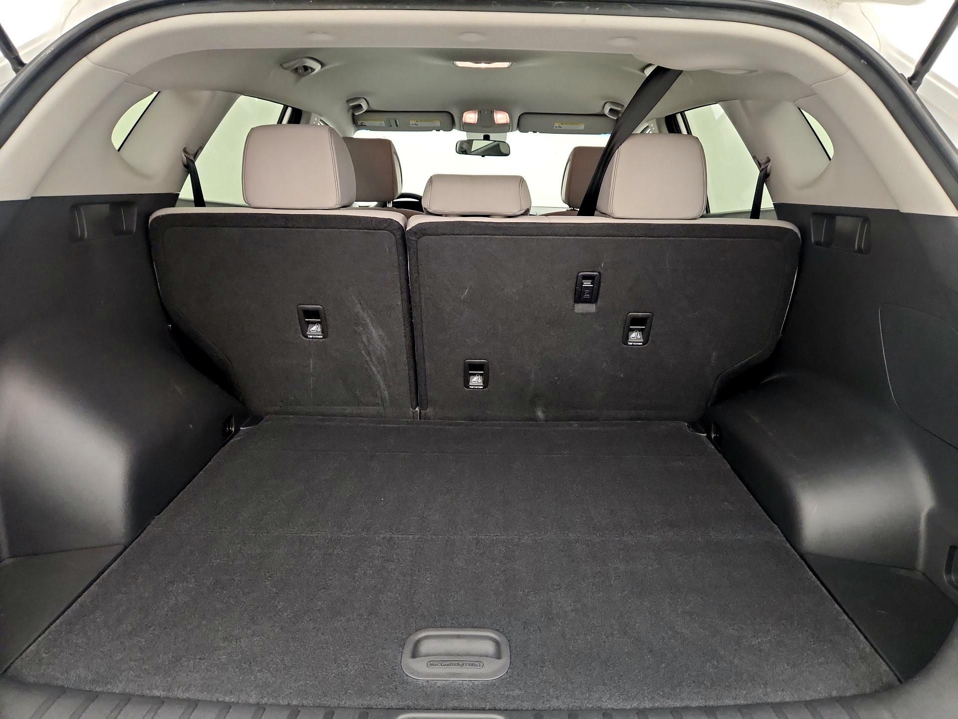 Thumbnail: 2017 Hyundai Tucson - 20