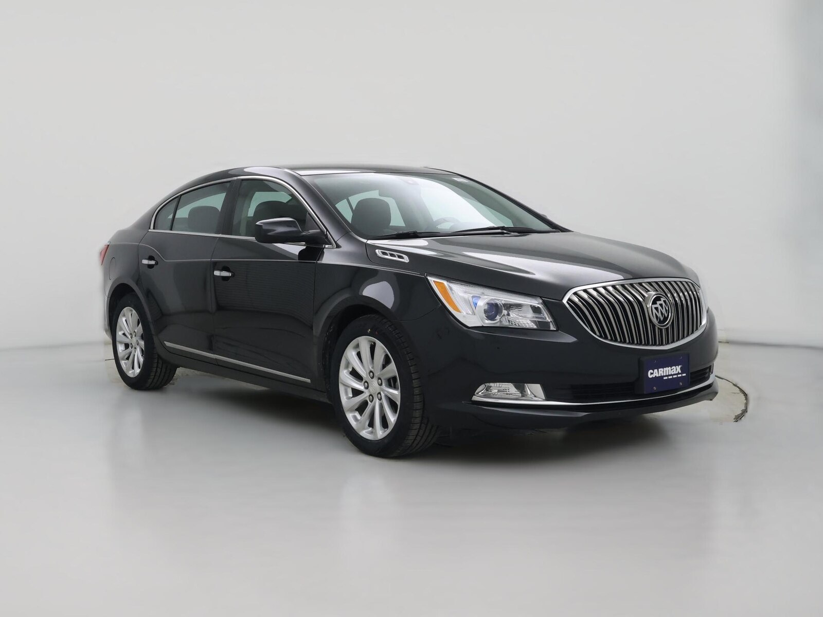 2015 Buick LaCrosse