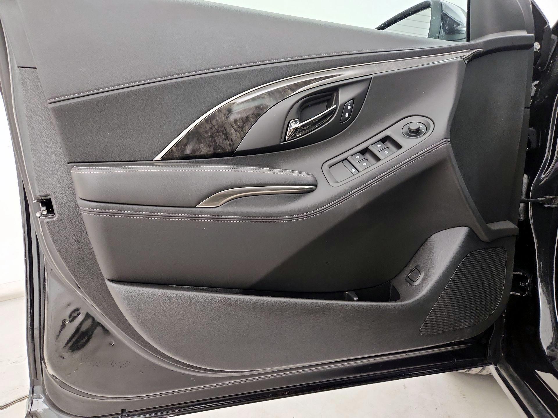 Thumbnail: 2015 Buick LaCrosse - 12