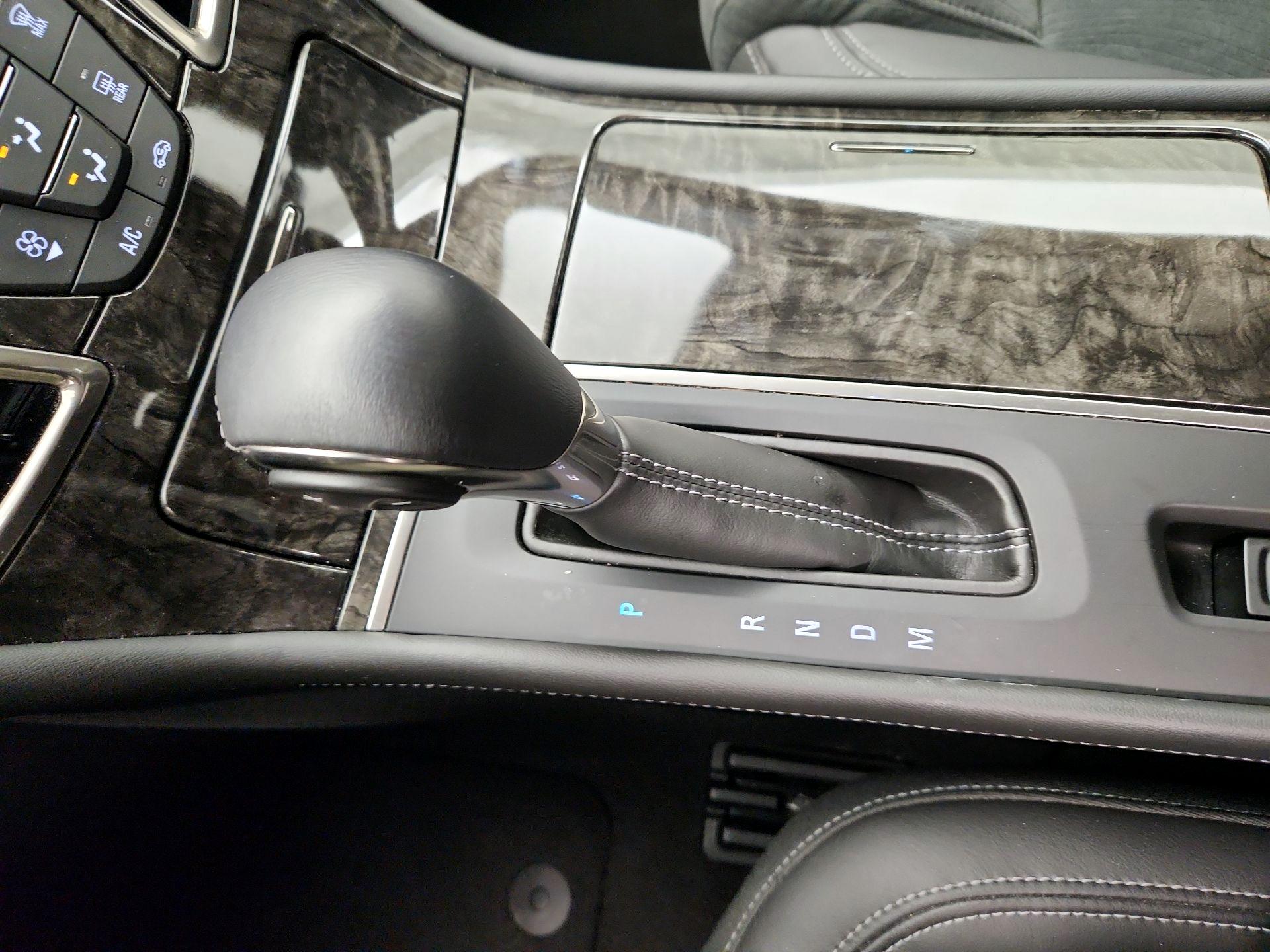 Thumbnail: 2015 Buick LaCrosse - 17