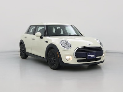 2018 Mini Cooper Hardtop