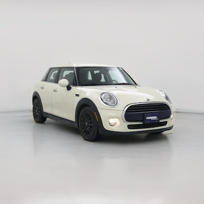 2018 Mini Cooper Hardtop