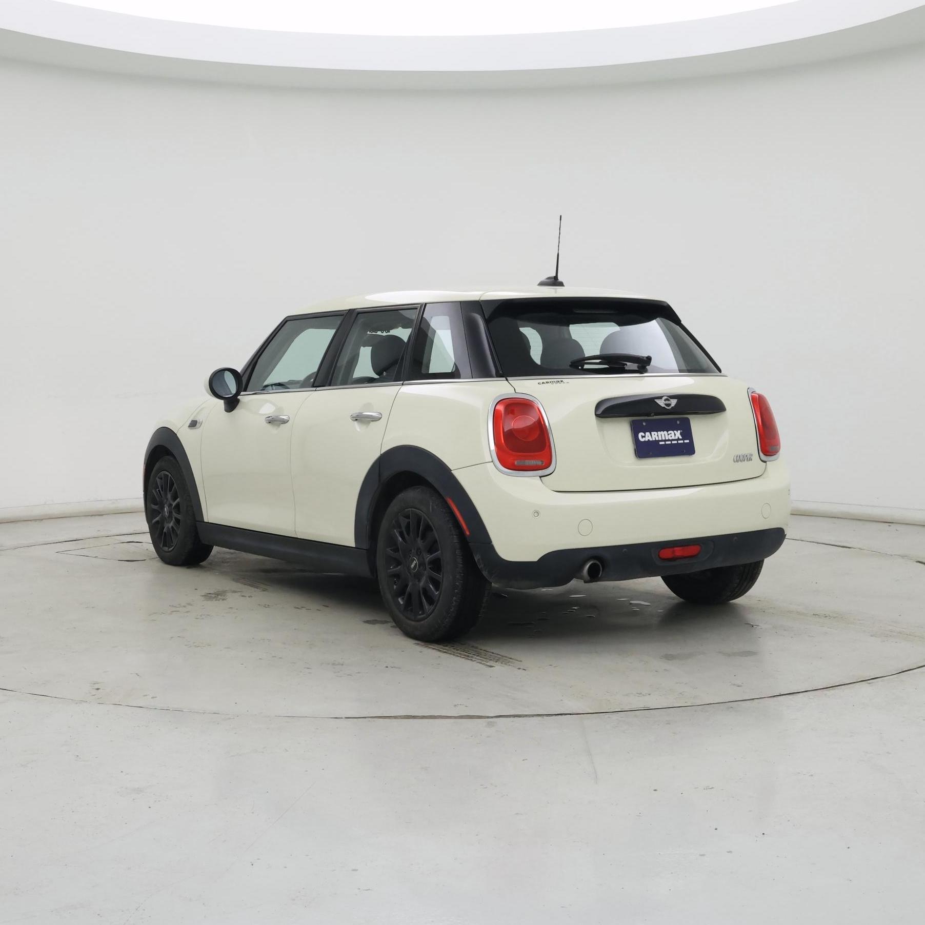 Thumbnail: 2018 MINI Cooper Hardtop - 2