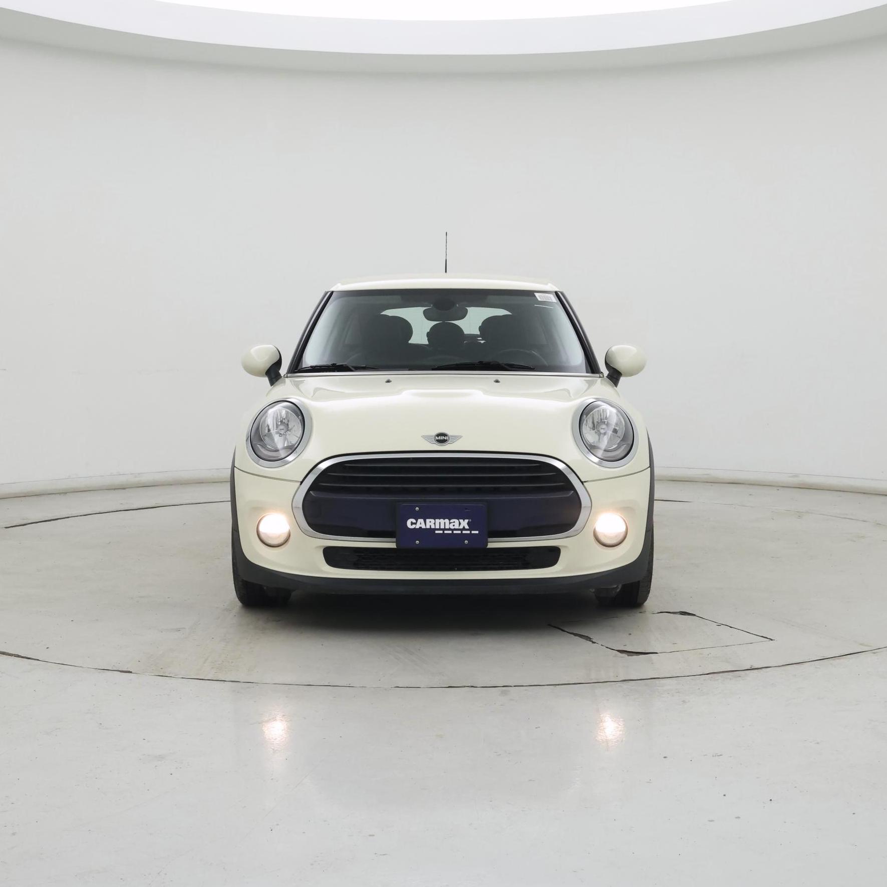 Thumbnail: 2018 MINI Cooper Hardtop - 5