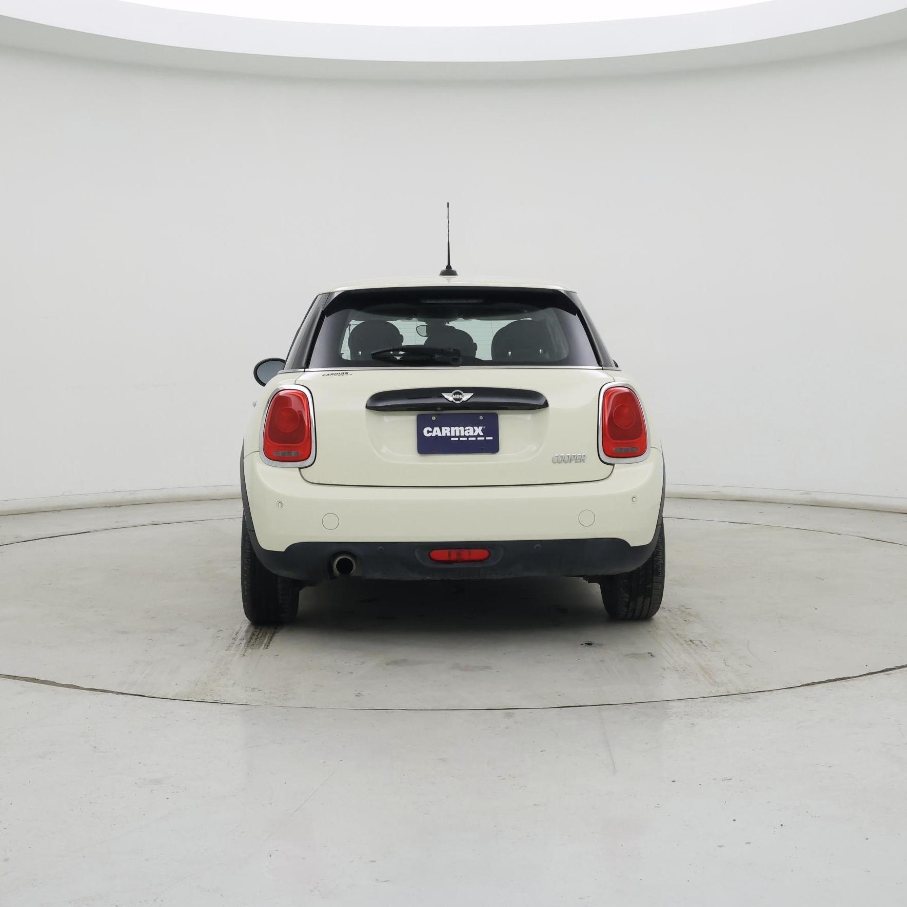 Thumbnail: 2018 MINI Cooper Hardtop - 6