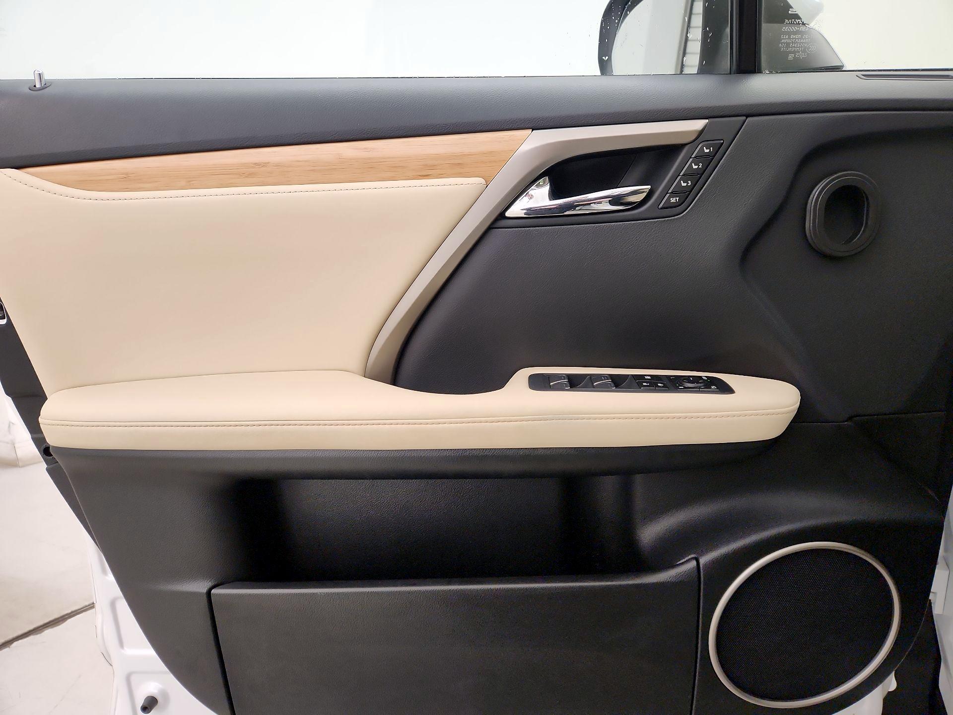 Thumbnail: 2022 Lexus RX - 12