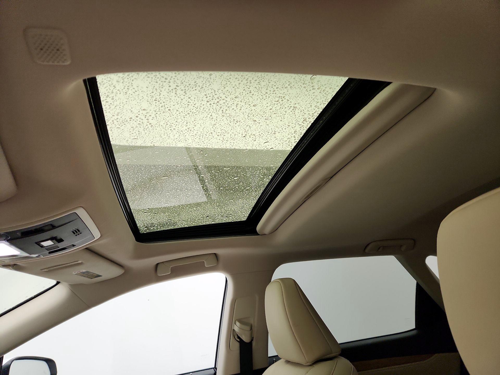 Thumbnail: 2022 Lexus RX - 20