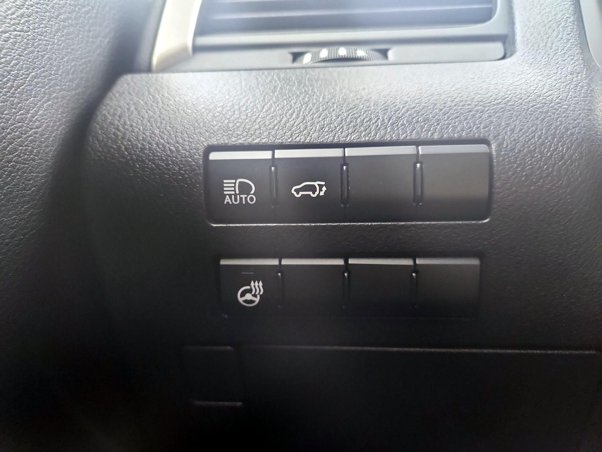 Thumbnail: 2018 Lexus RX - 13