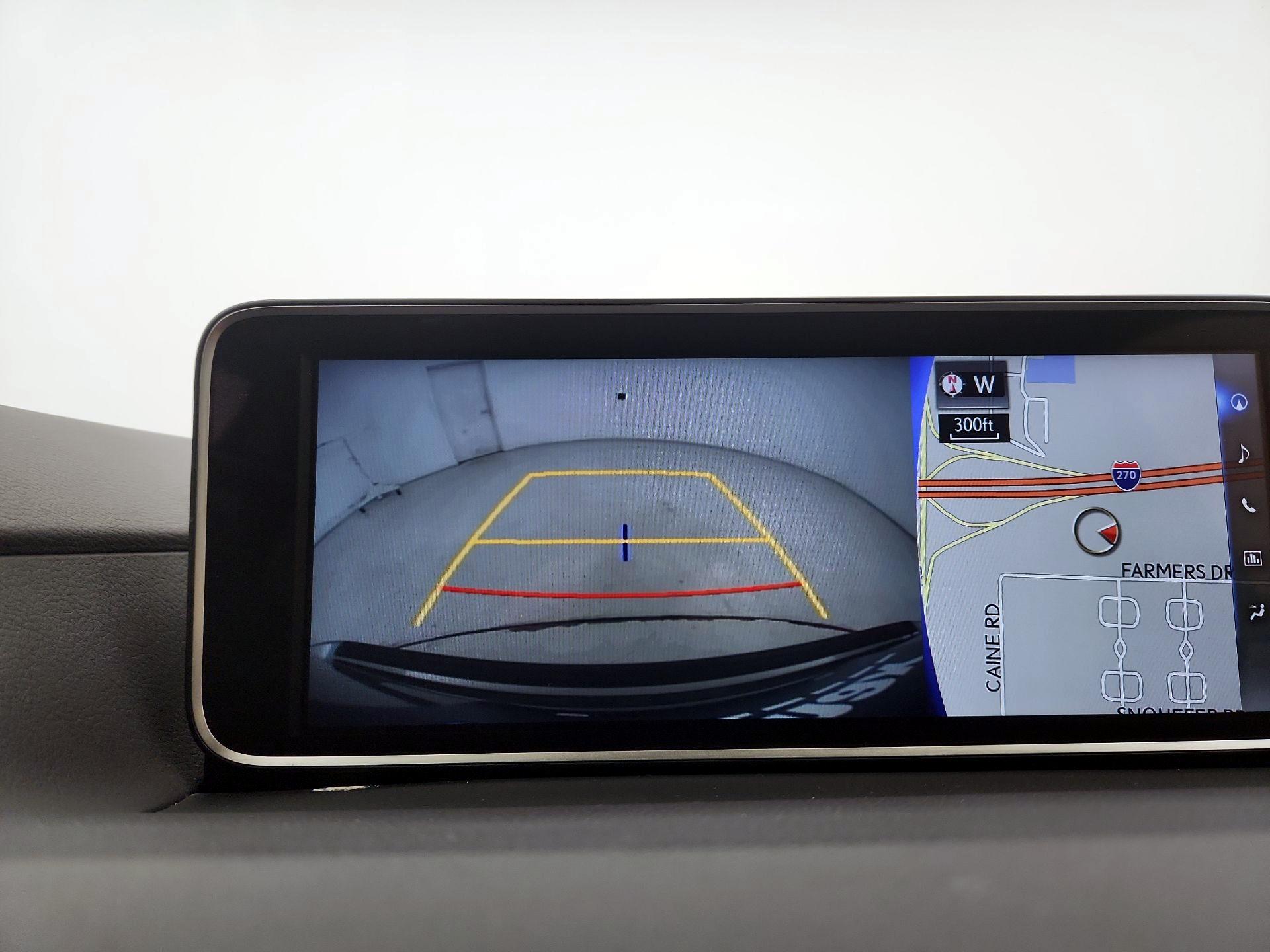 Thumbnail: 2018 Lexus RX - 15