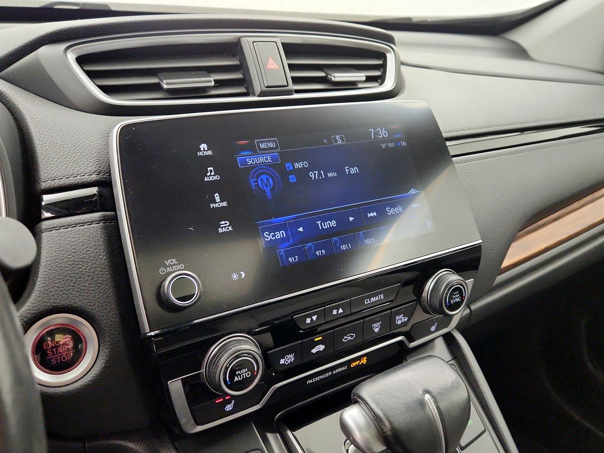 Thumbnail: 2019 Honda CR-V - 15