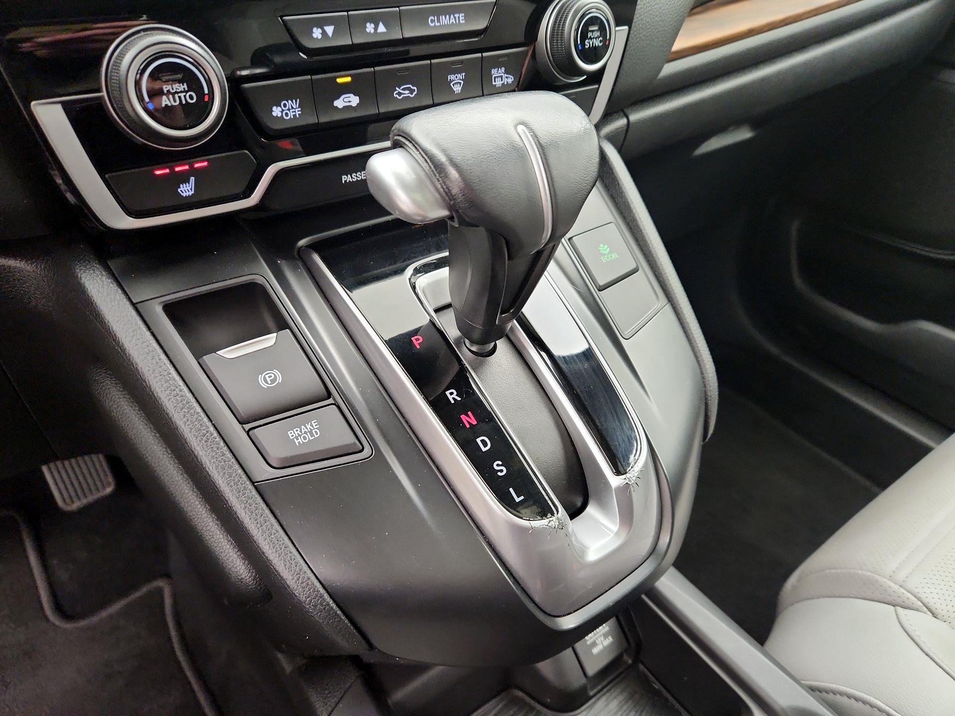 Thumbnail: 2019 Honda CR-V - 17