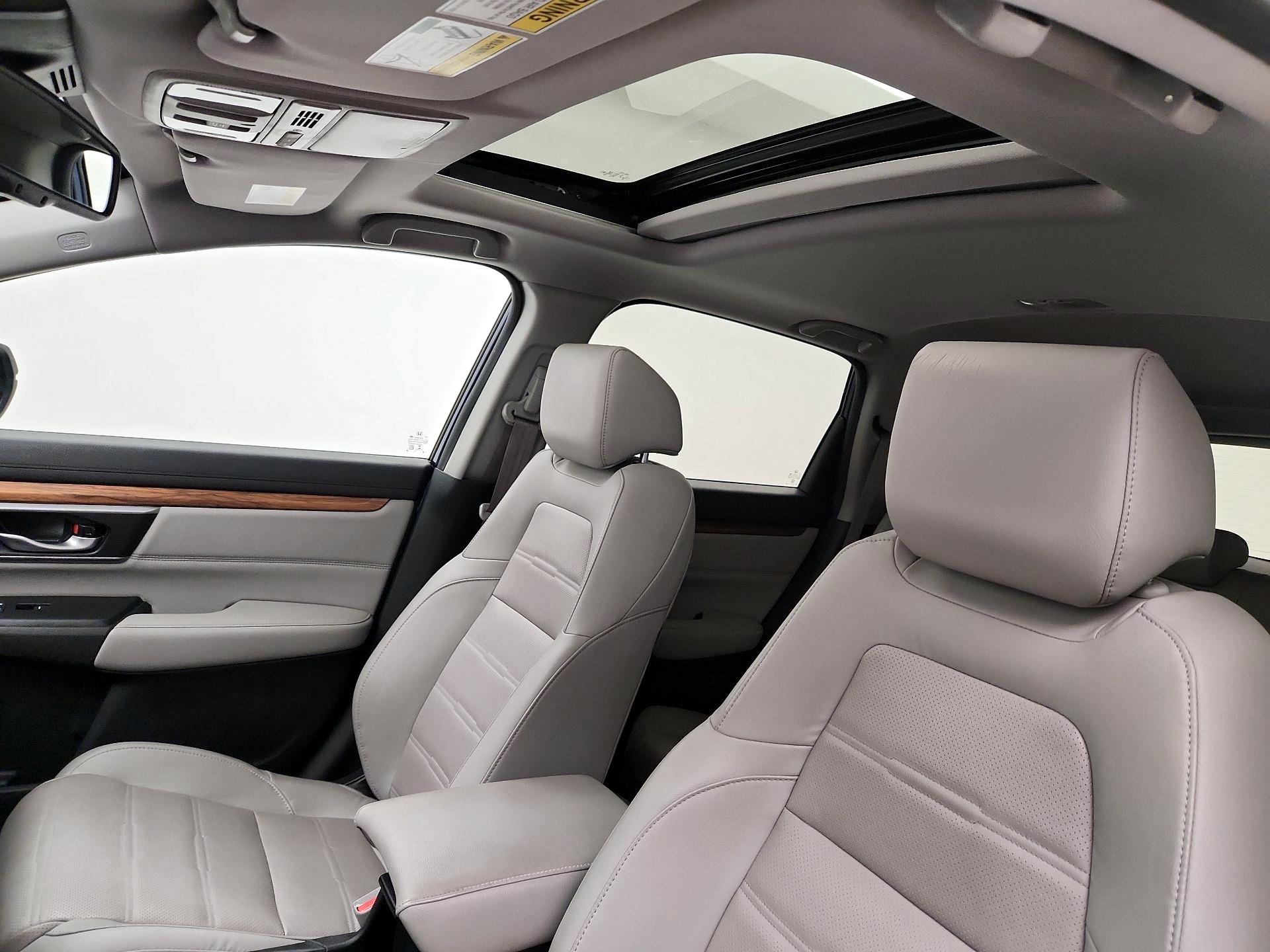 Thumbnail: 2019 Honda CR-V - 19