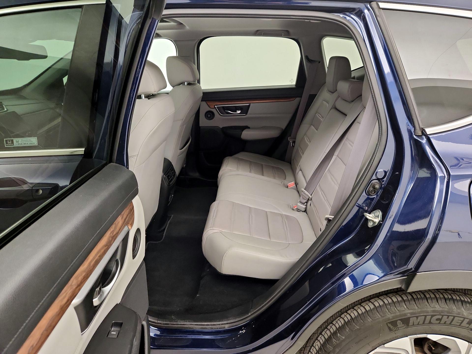 Thumbnail: 2019 Honda CR-V - 20