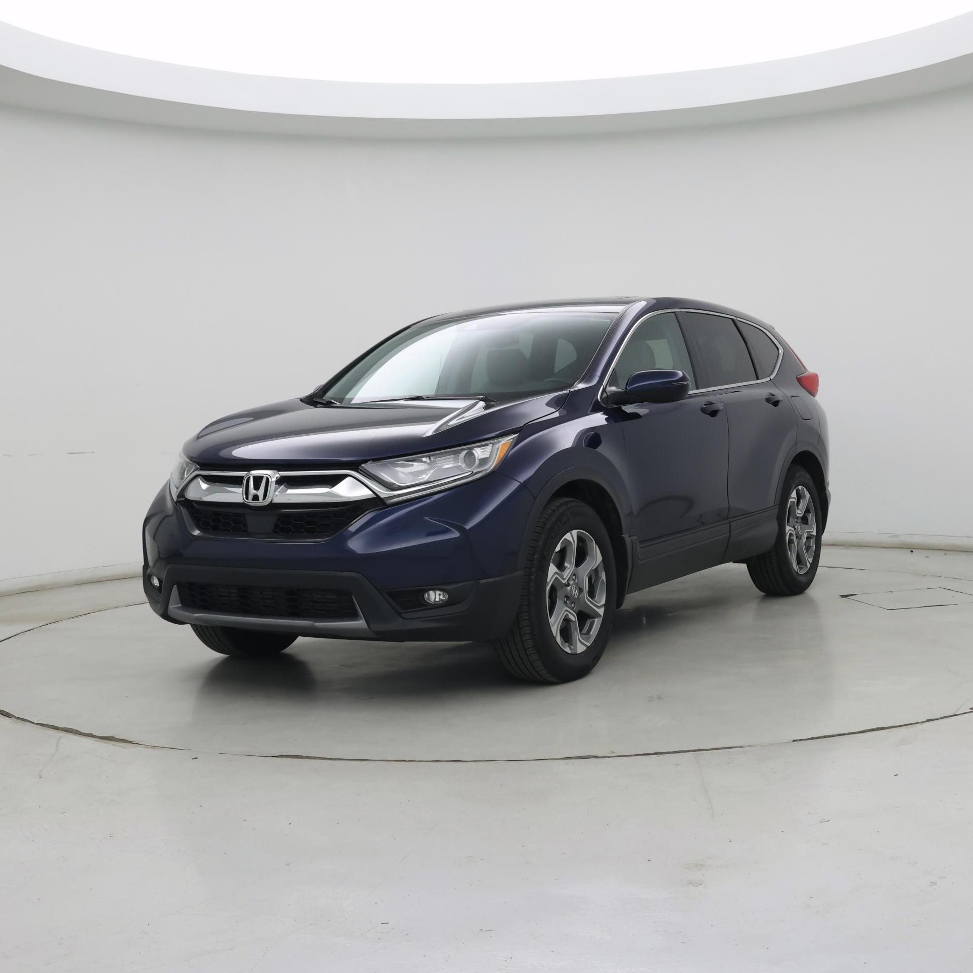 Thumbnail: 2019 Honda CR-V - 4
