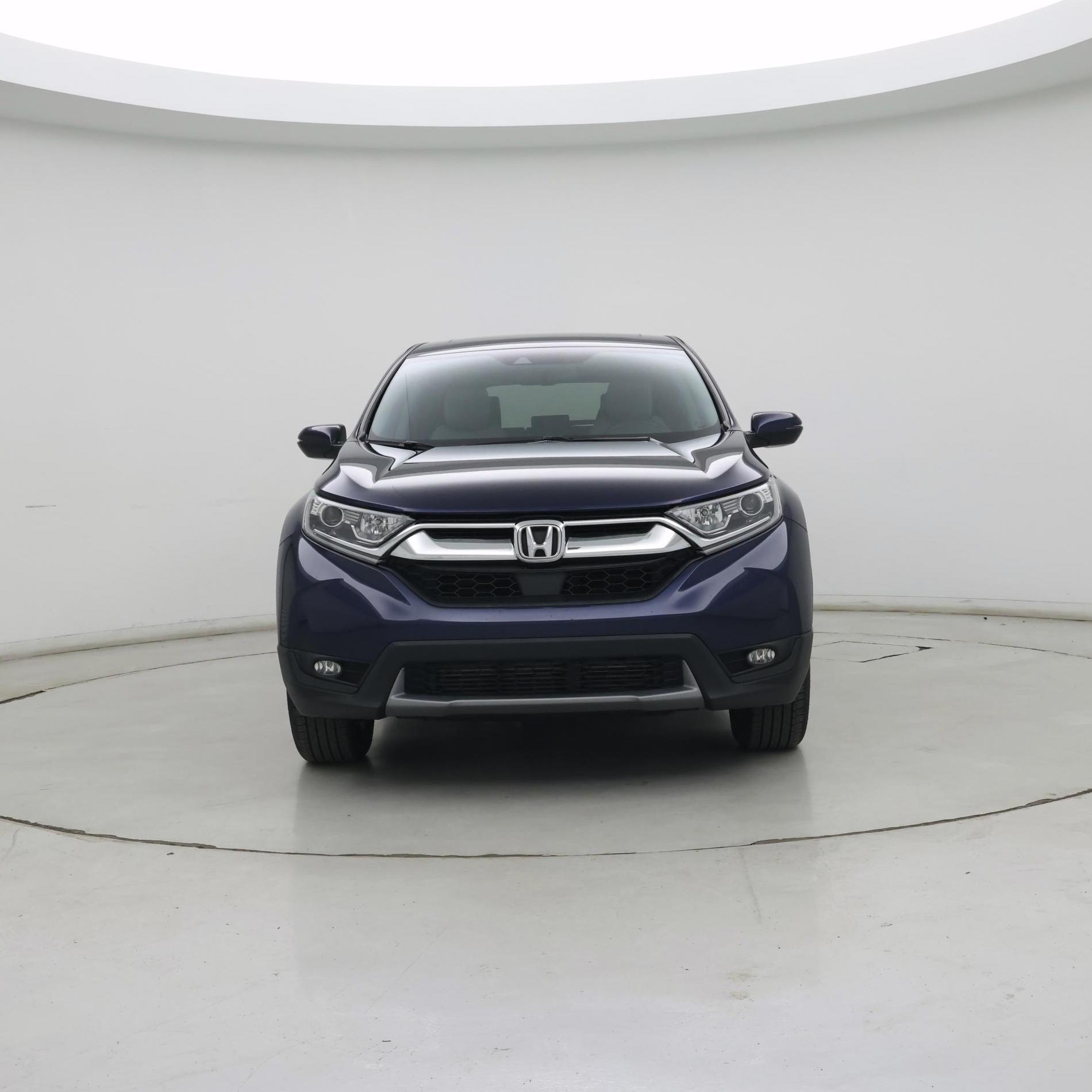 Thumbnail: 2019 Honda CR-V - 5