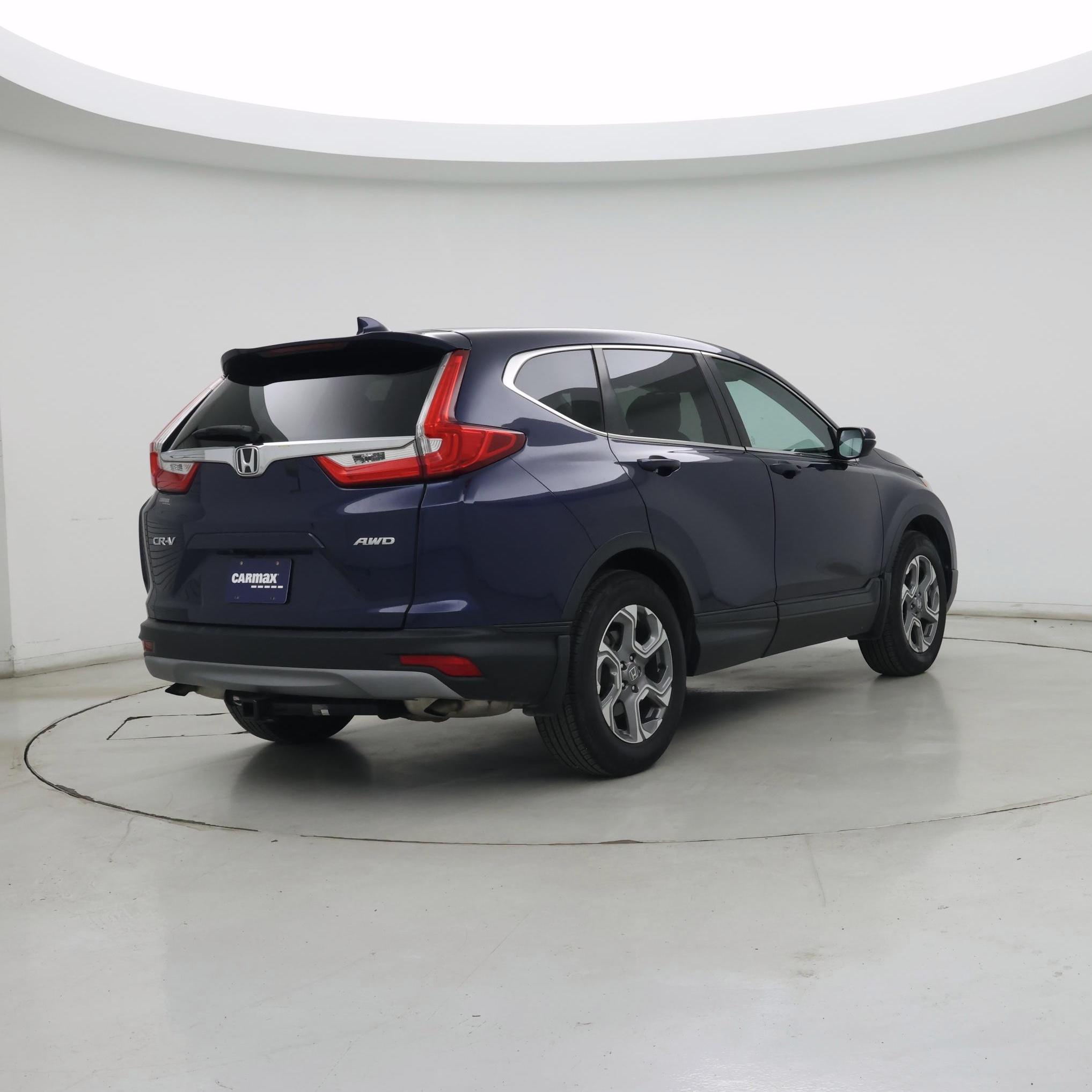 Thumbnail: 2019 Honda CR-V - 8