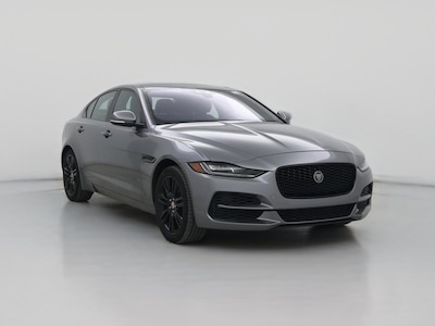 2020 Jaguar XE S