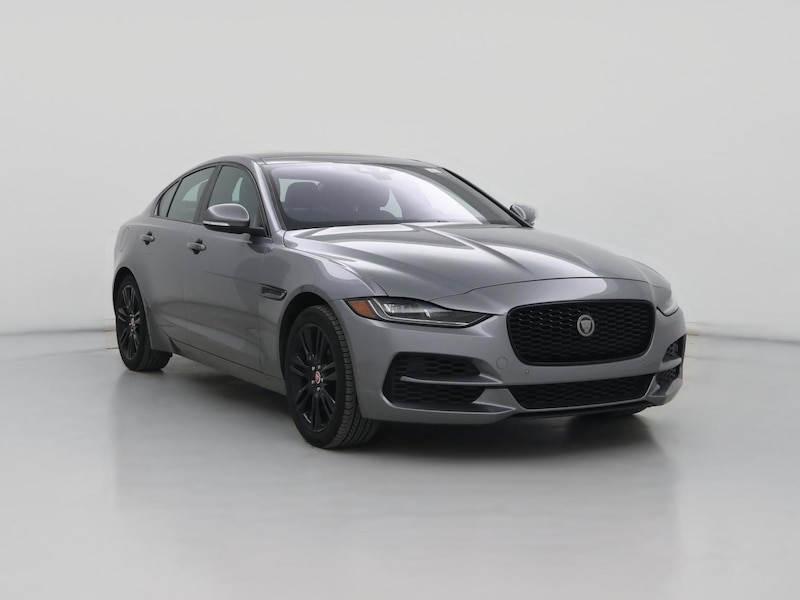 2020 Jaguar XE S -
                  Columbus, OH