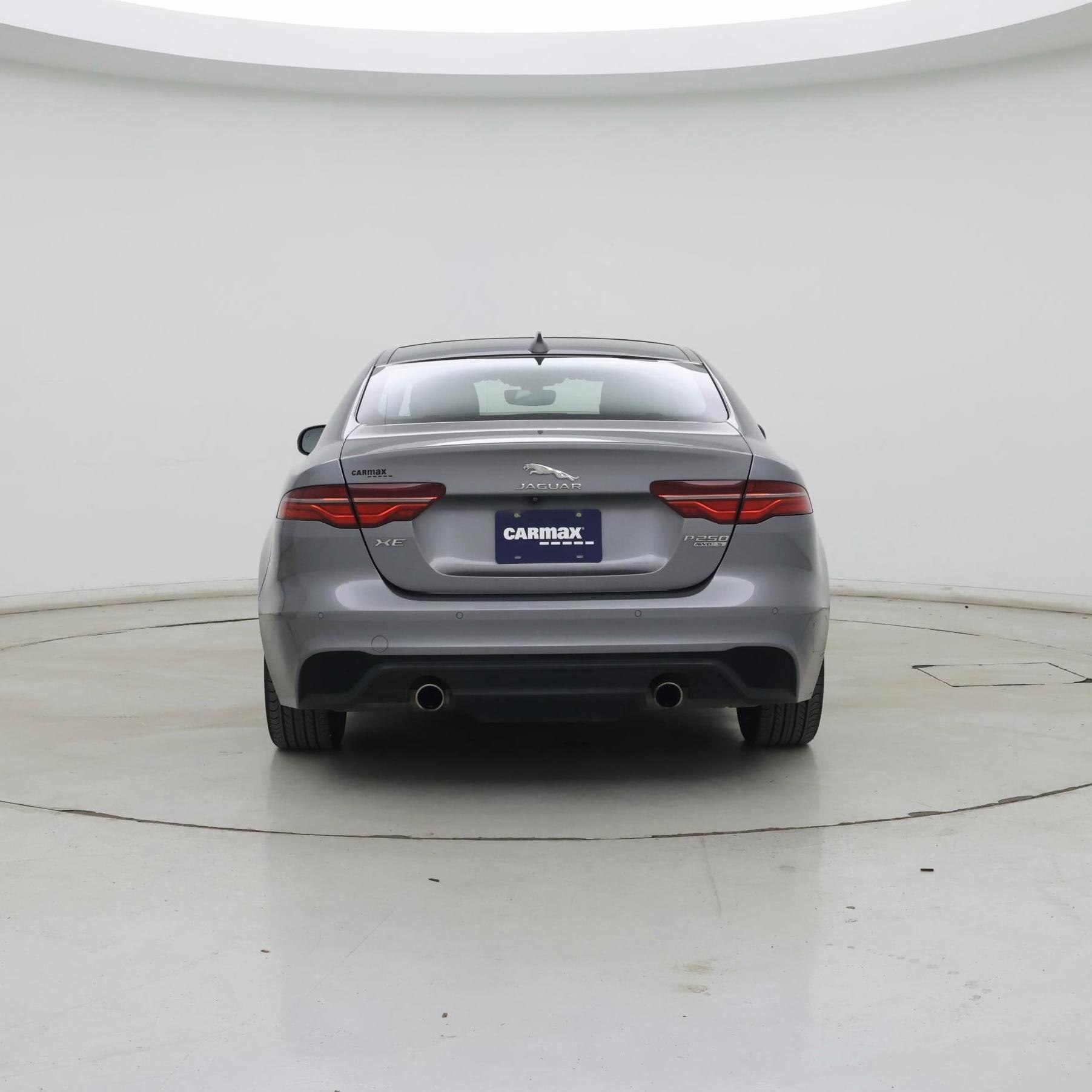 Thumbnail: 2020 Jaguar XE - 6