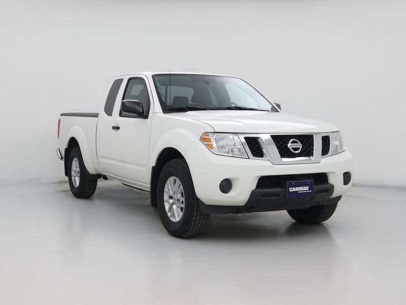 2019 Nissan Frontier SV -
                  Columbus, OH