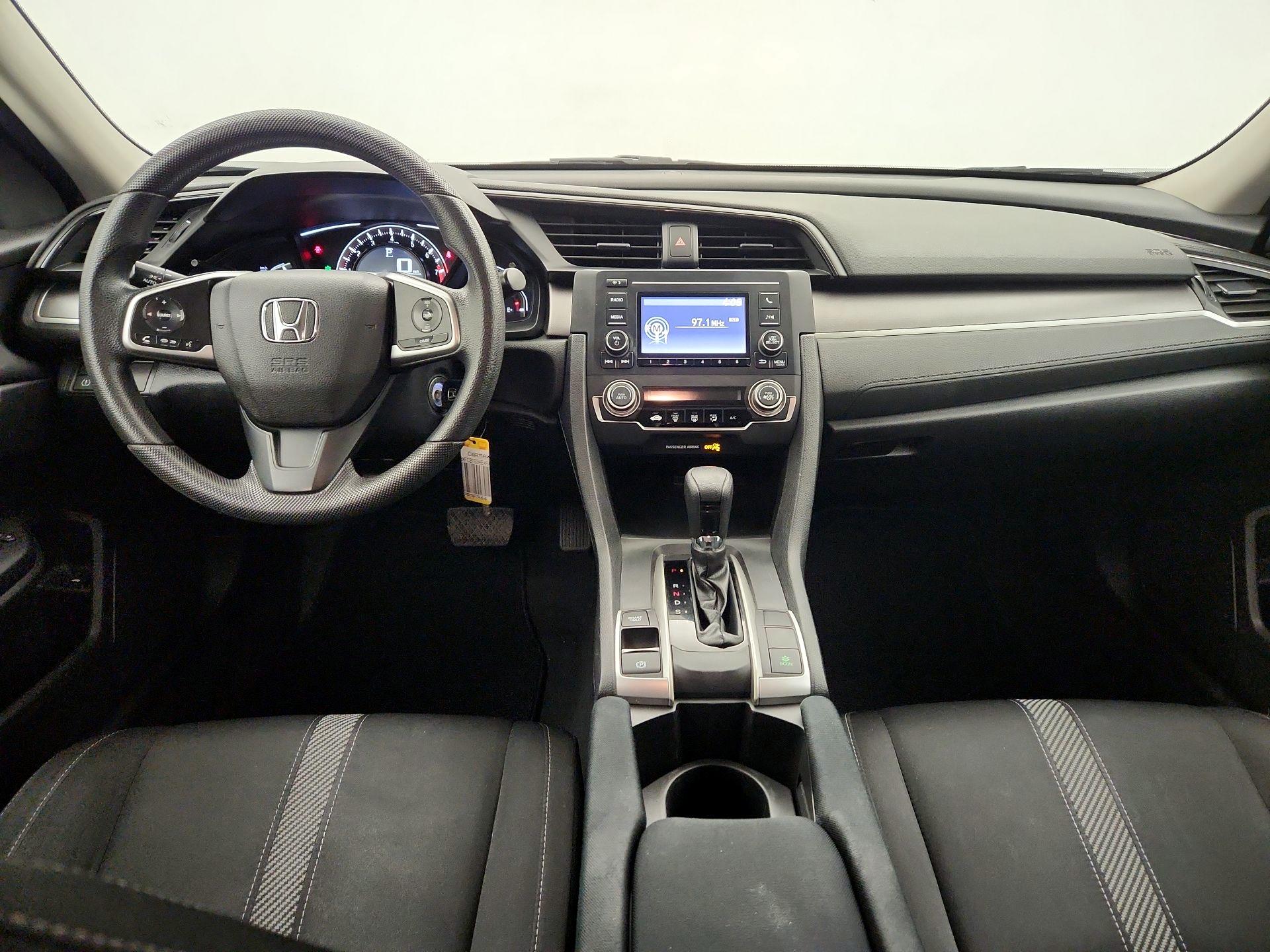 Thumbnail: 2017 Honda Civic - 9