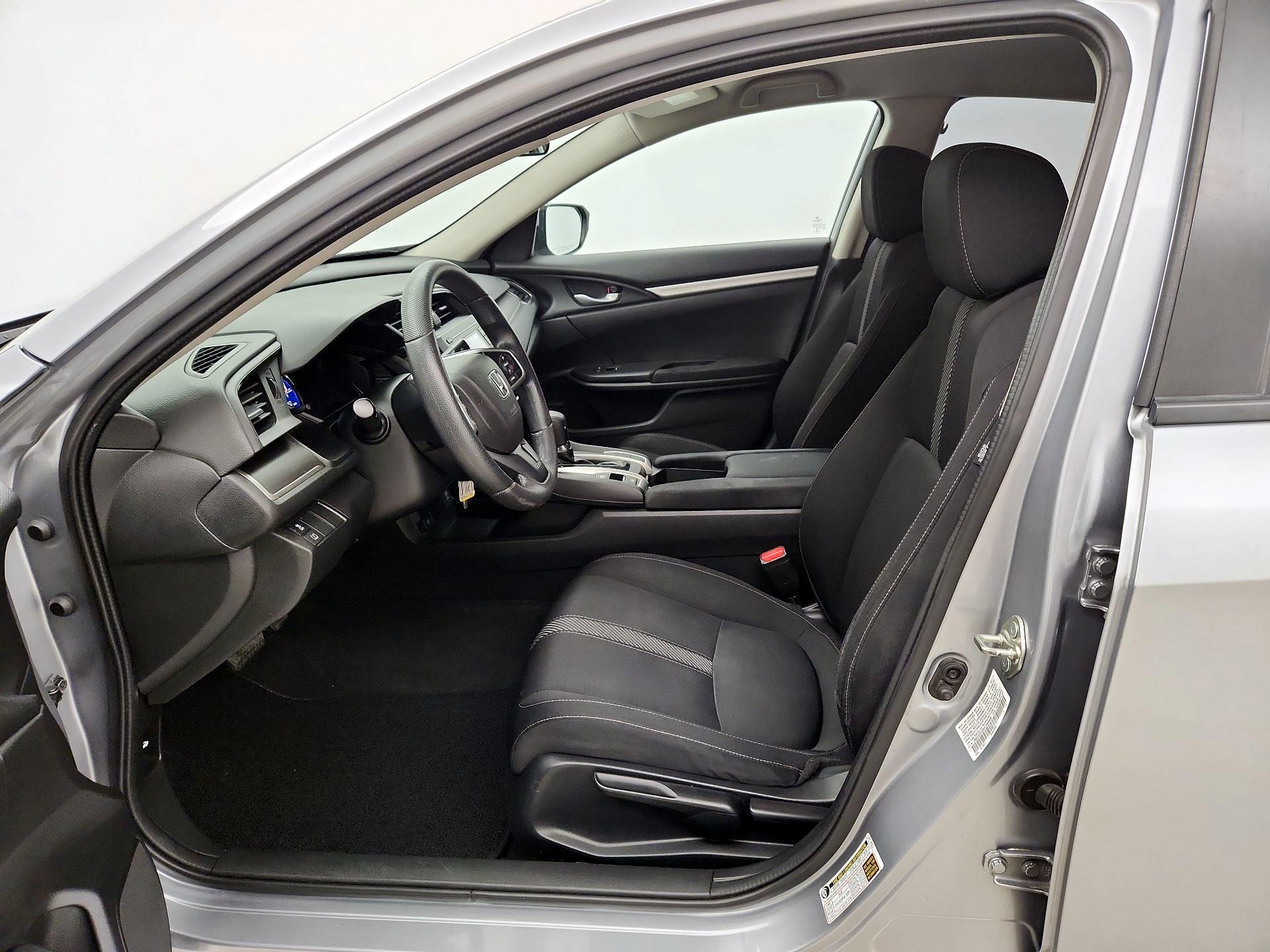 Thumbnail: 2017 Honda Civic - 11