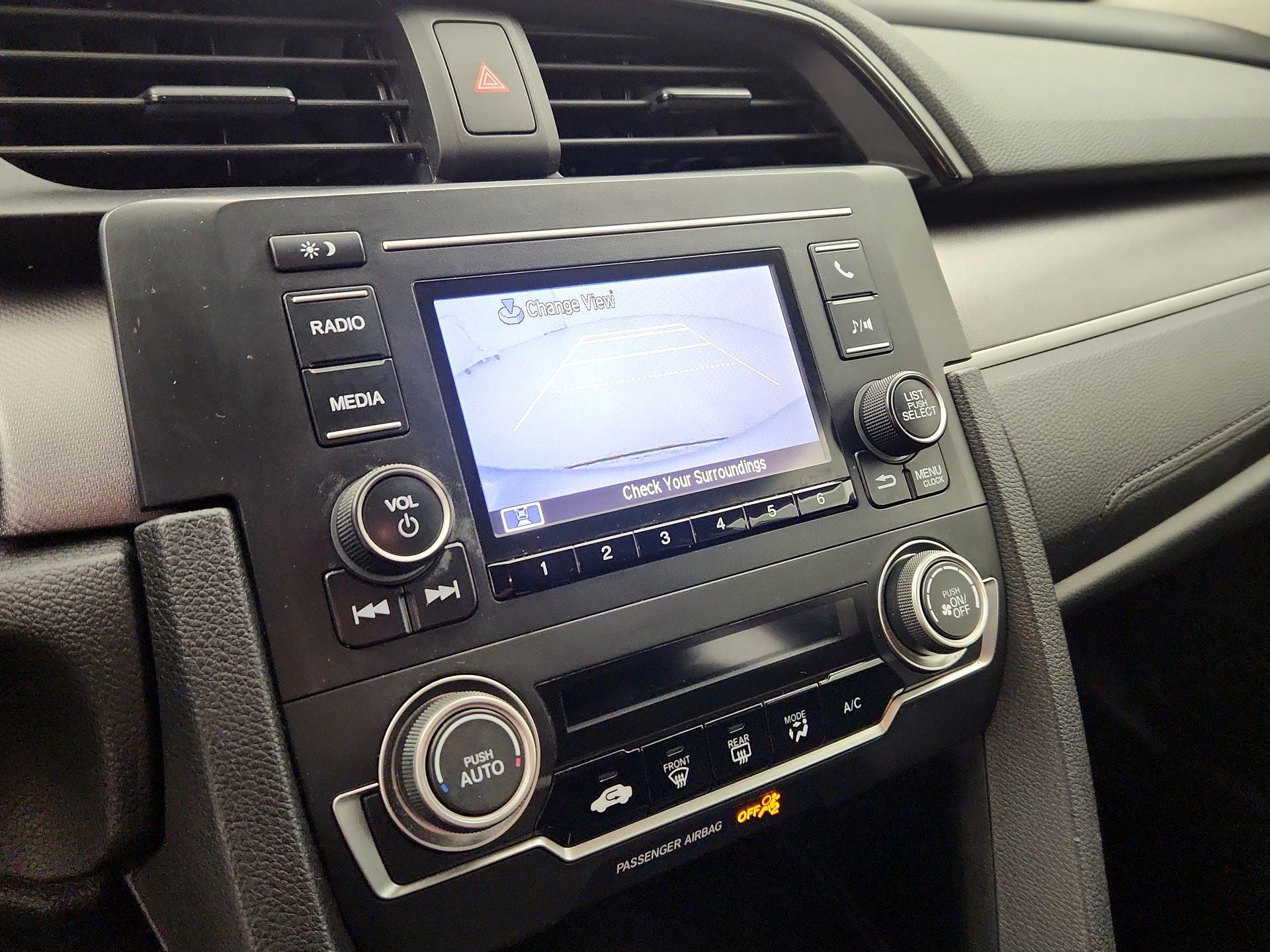 Thumbnail: 2017 Honda Civic - 14