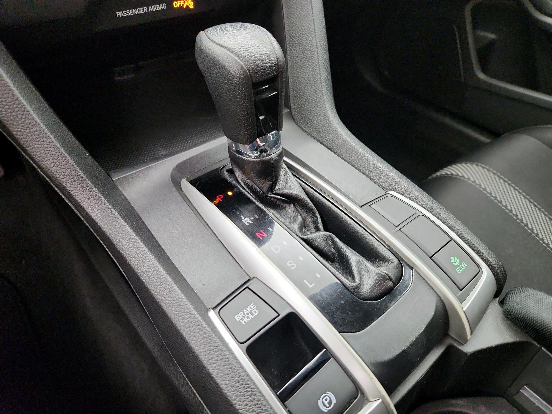 Thumbnail: 2017 Honda Civic - 17