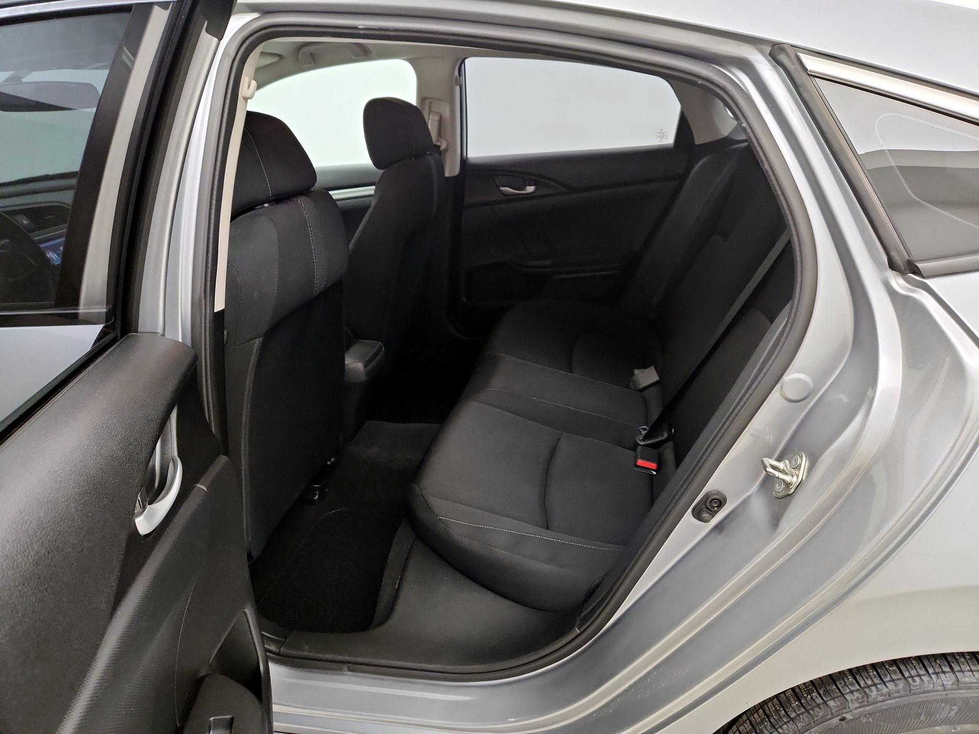 Thumbnail: 2017 Honda Civic - 19