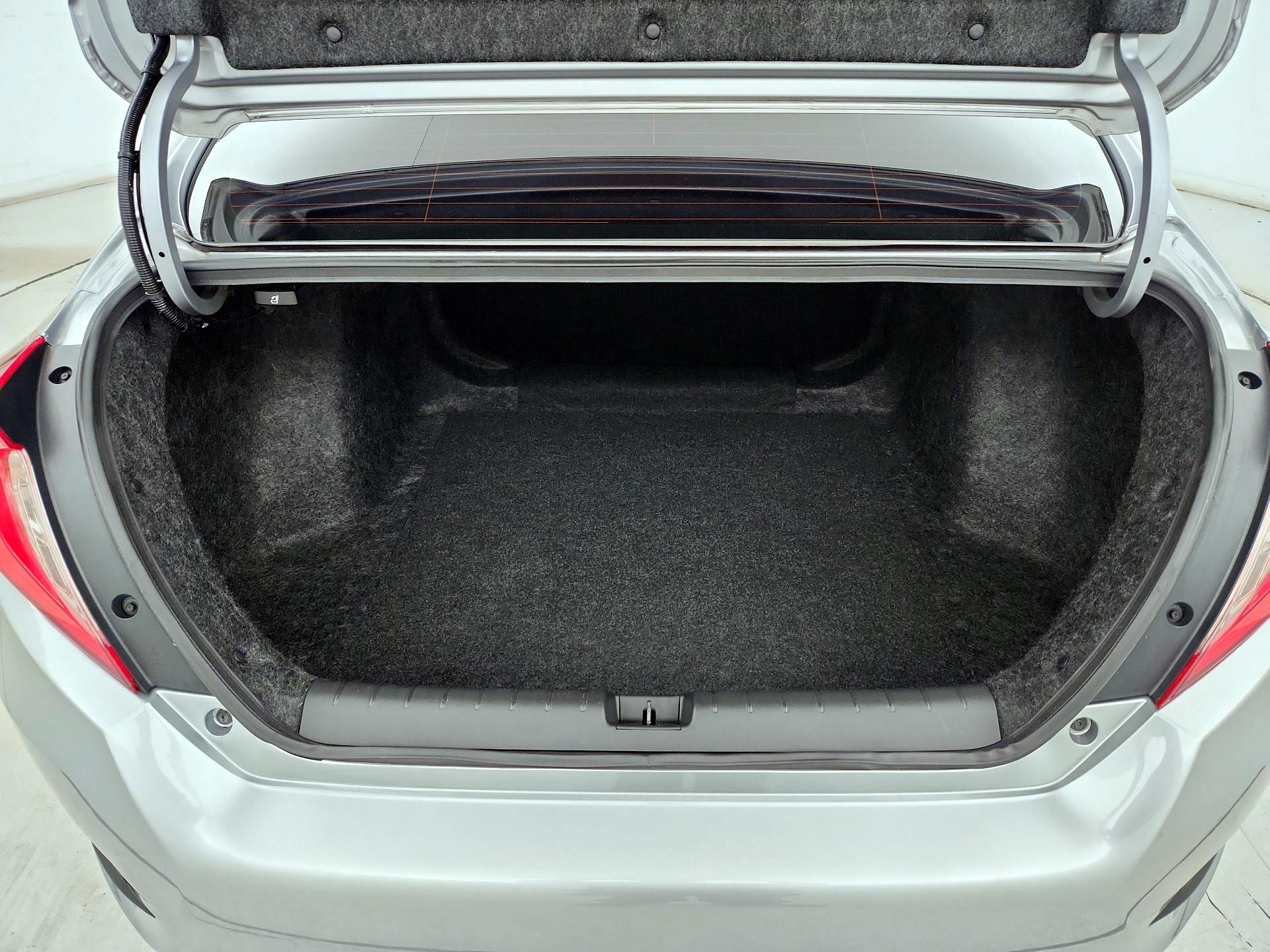 Thumbnail: 2017 Honda Civic - 20