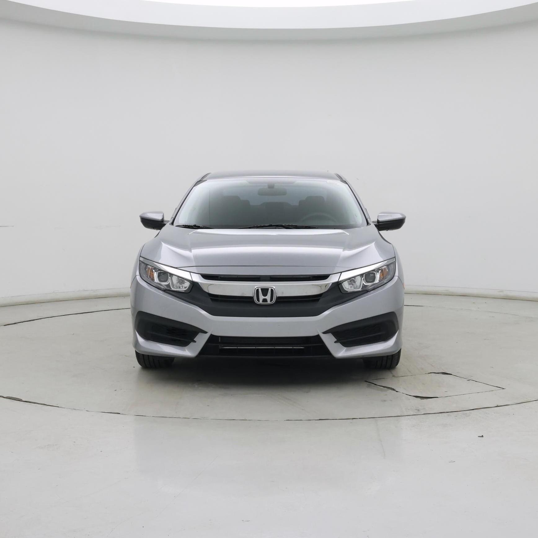 Thumbnail: 2017 Honda Civic - 5