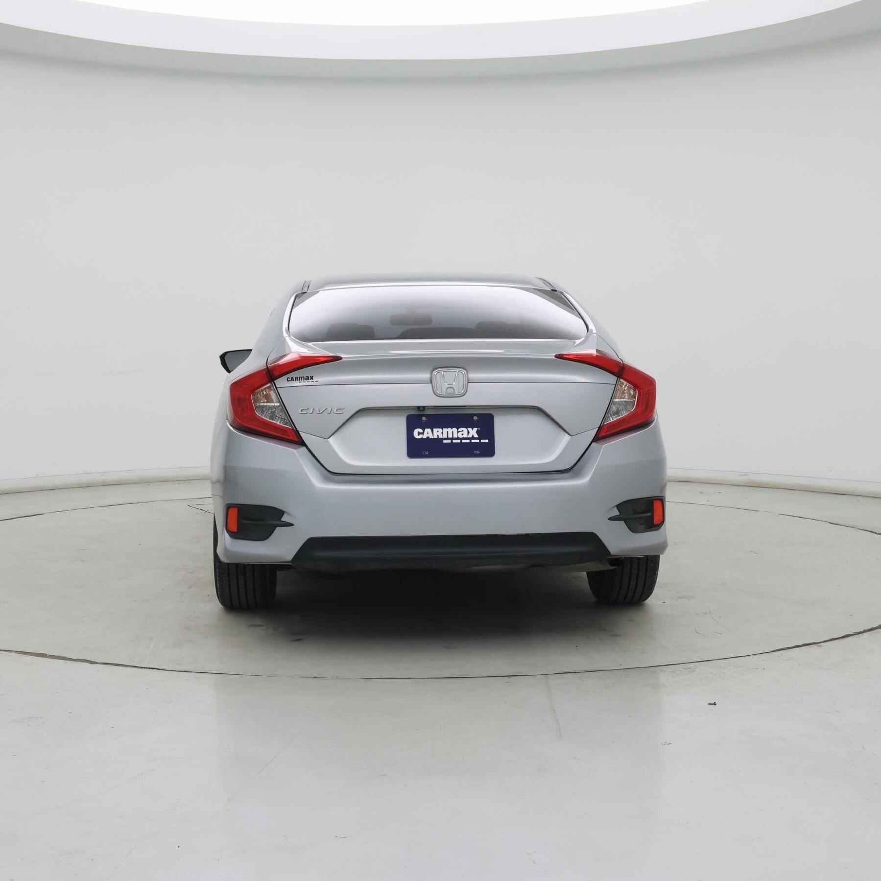 Thumbnail: 2017 Honda Civic - 6